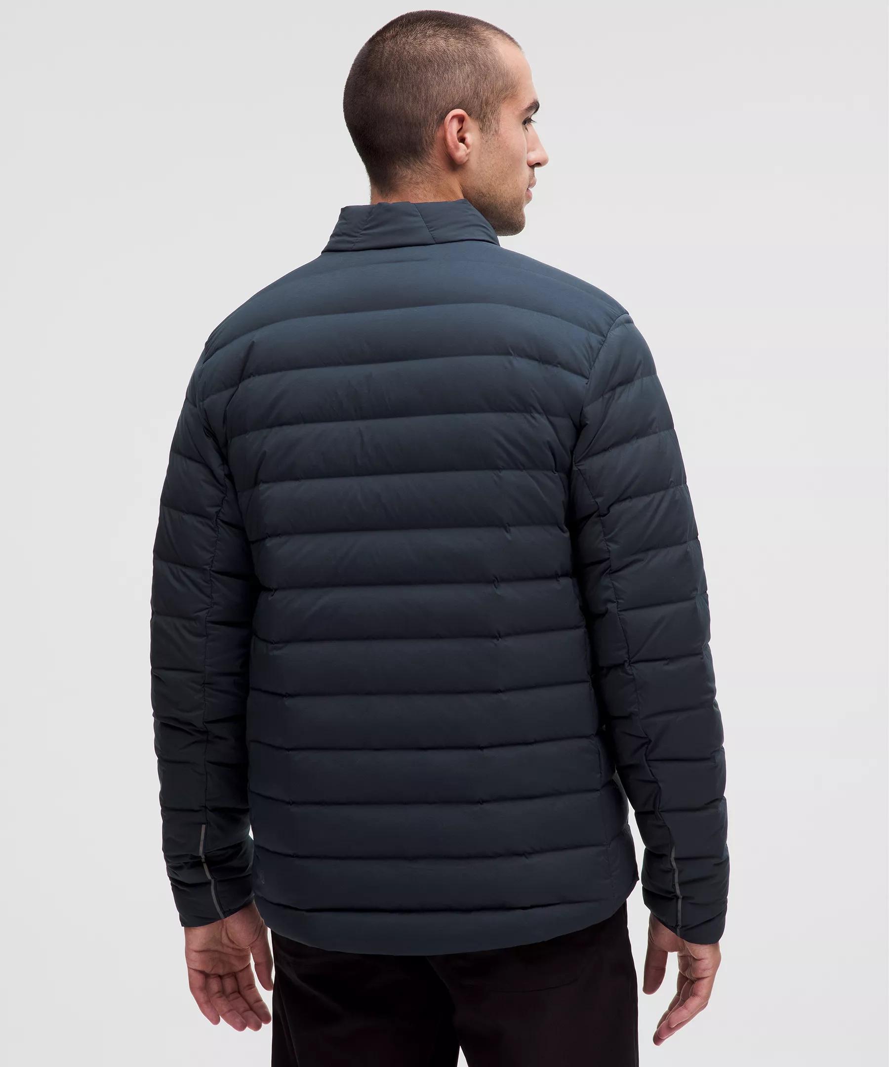 Navigation 700-Down-Fill Jacket Product Image