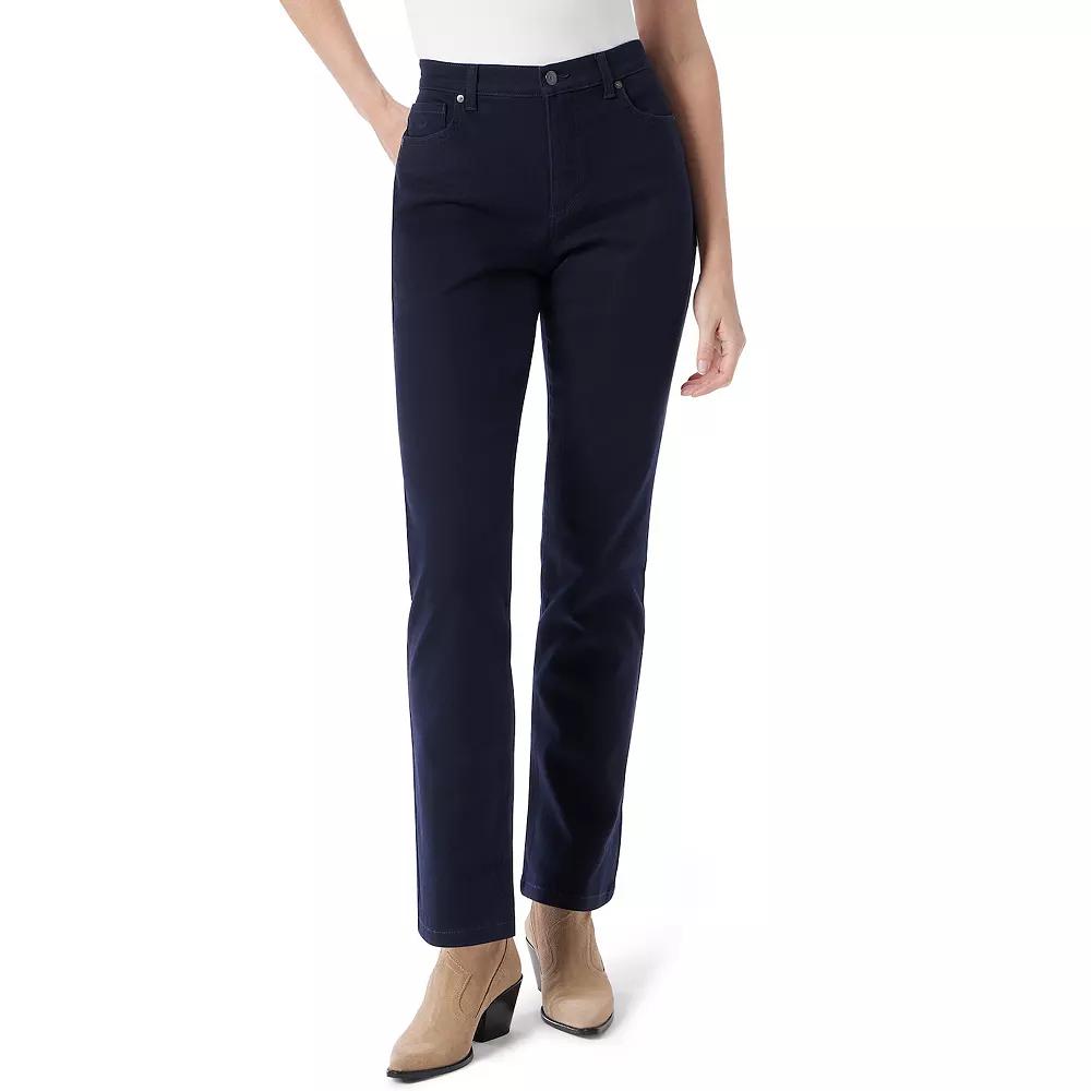 Women's Gloria Vanderbilt Amanda Classic Jeans,  Product Image