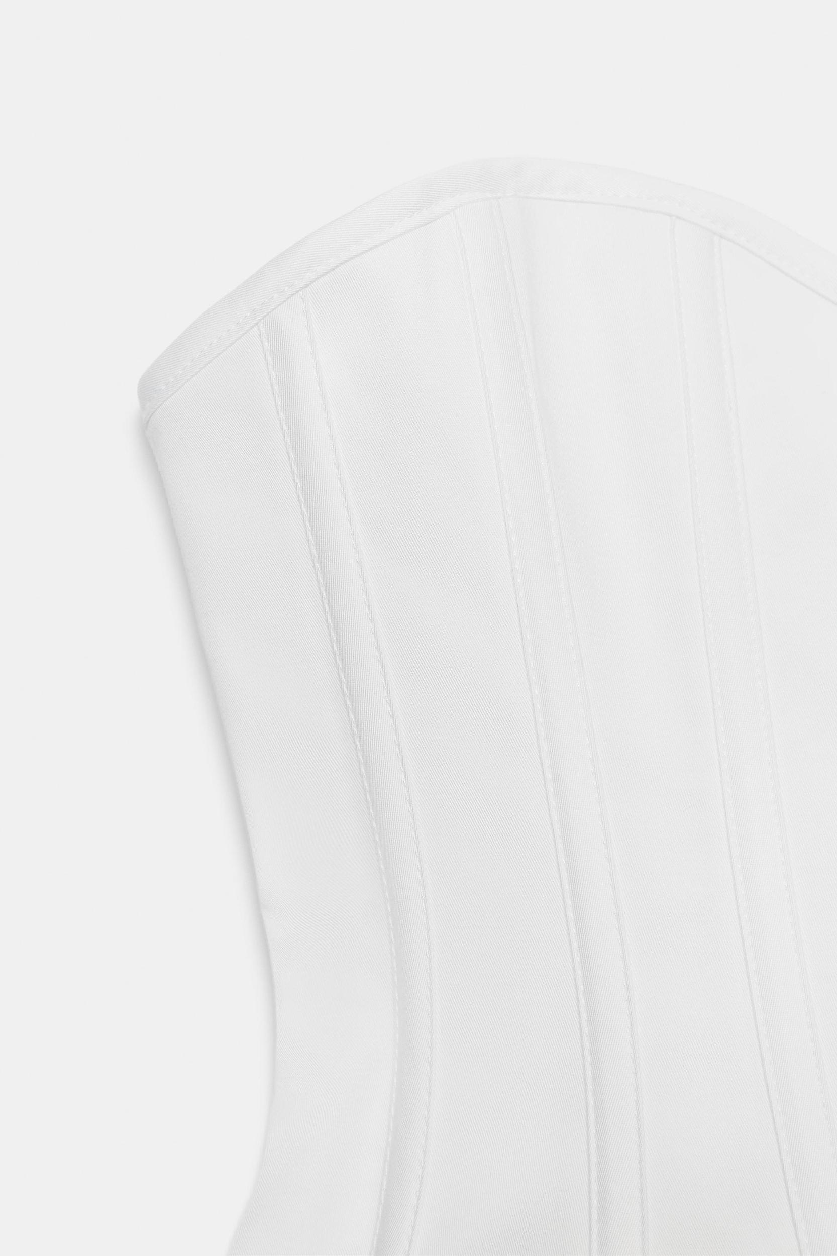 CORSET TOP Product Image