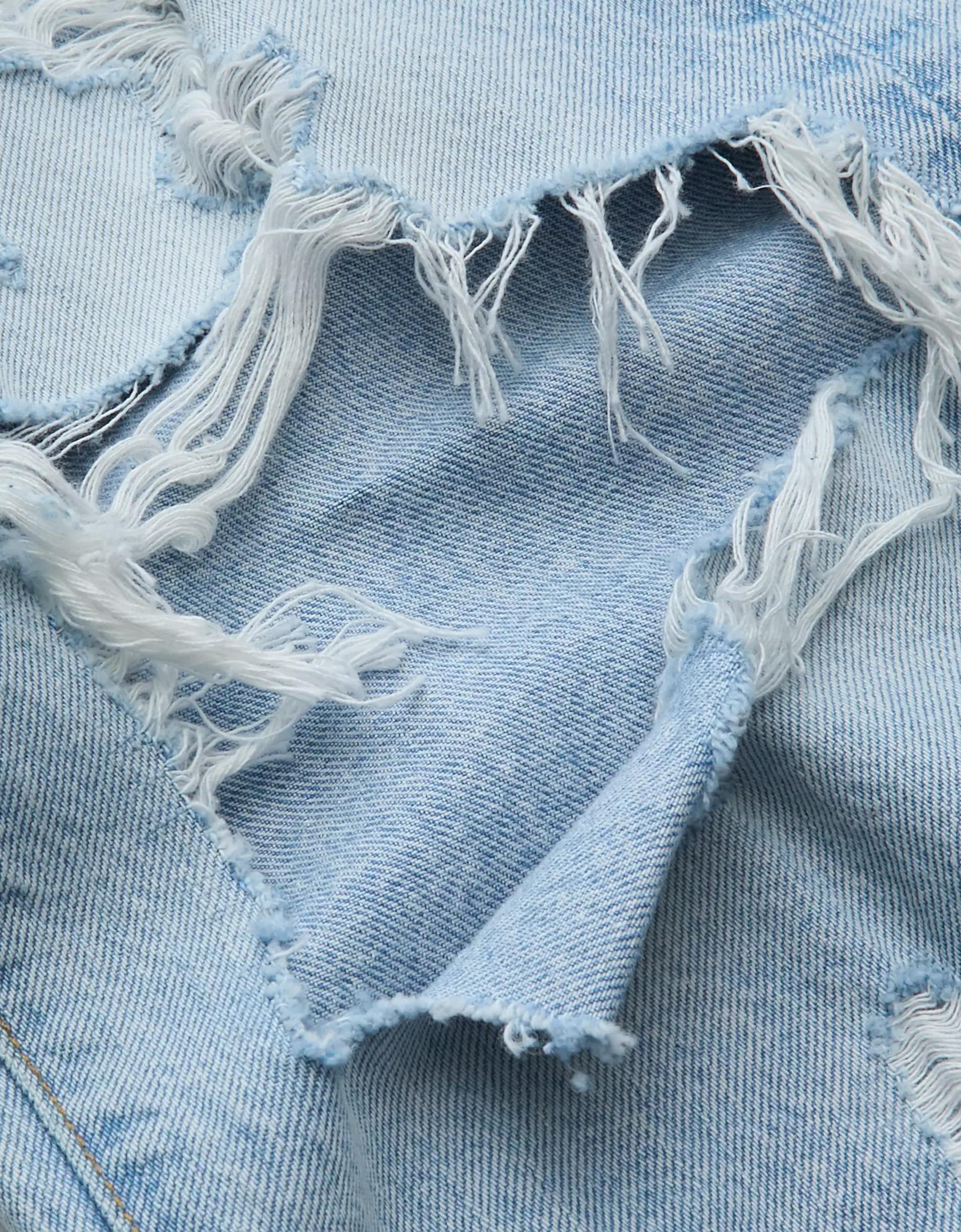 AE77 Premium Slouch Jean Product Image