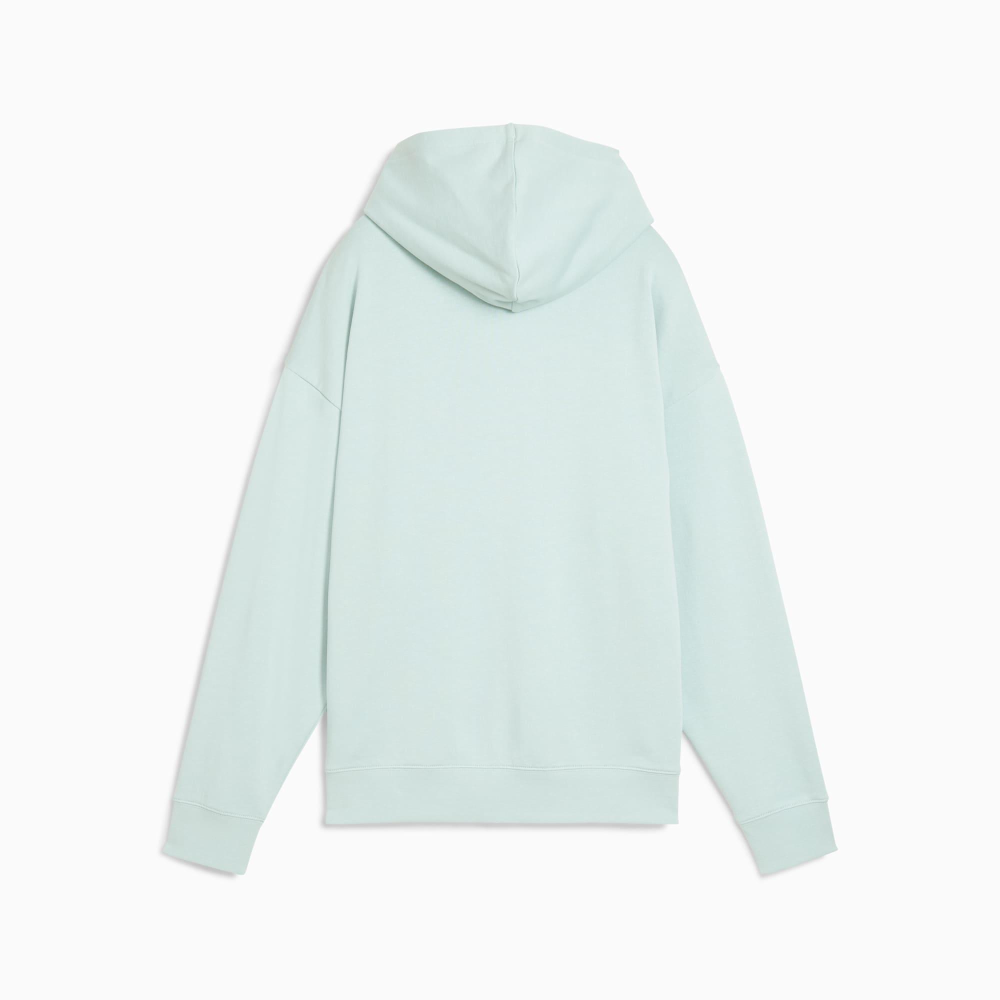 ESS ELEVATED Comfort Hoodie Women Product Image