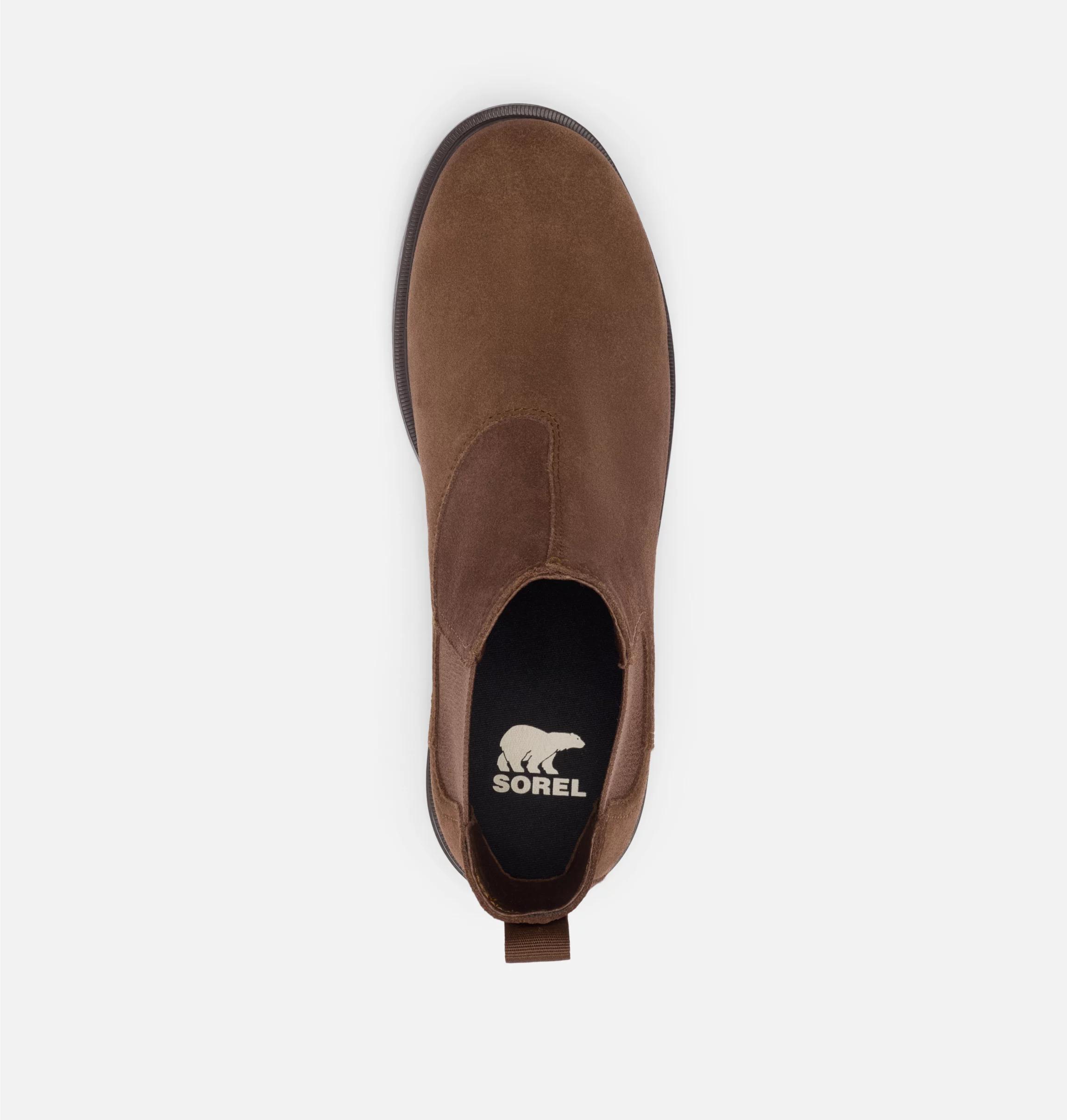 CYPRUS™ Men's Waterproof Chelsea Boot Product Image