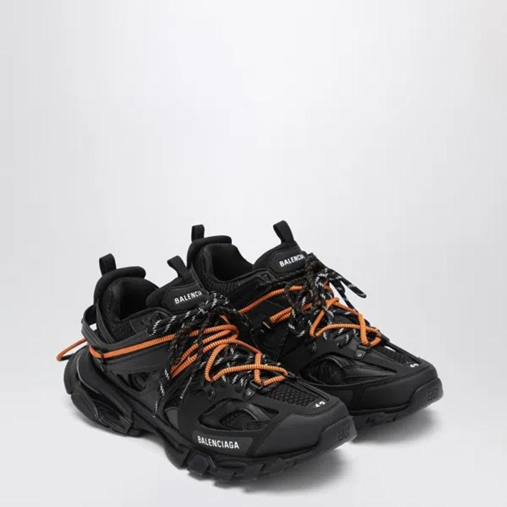Track Trail Laces sneakers Product Image