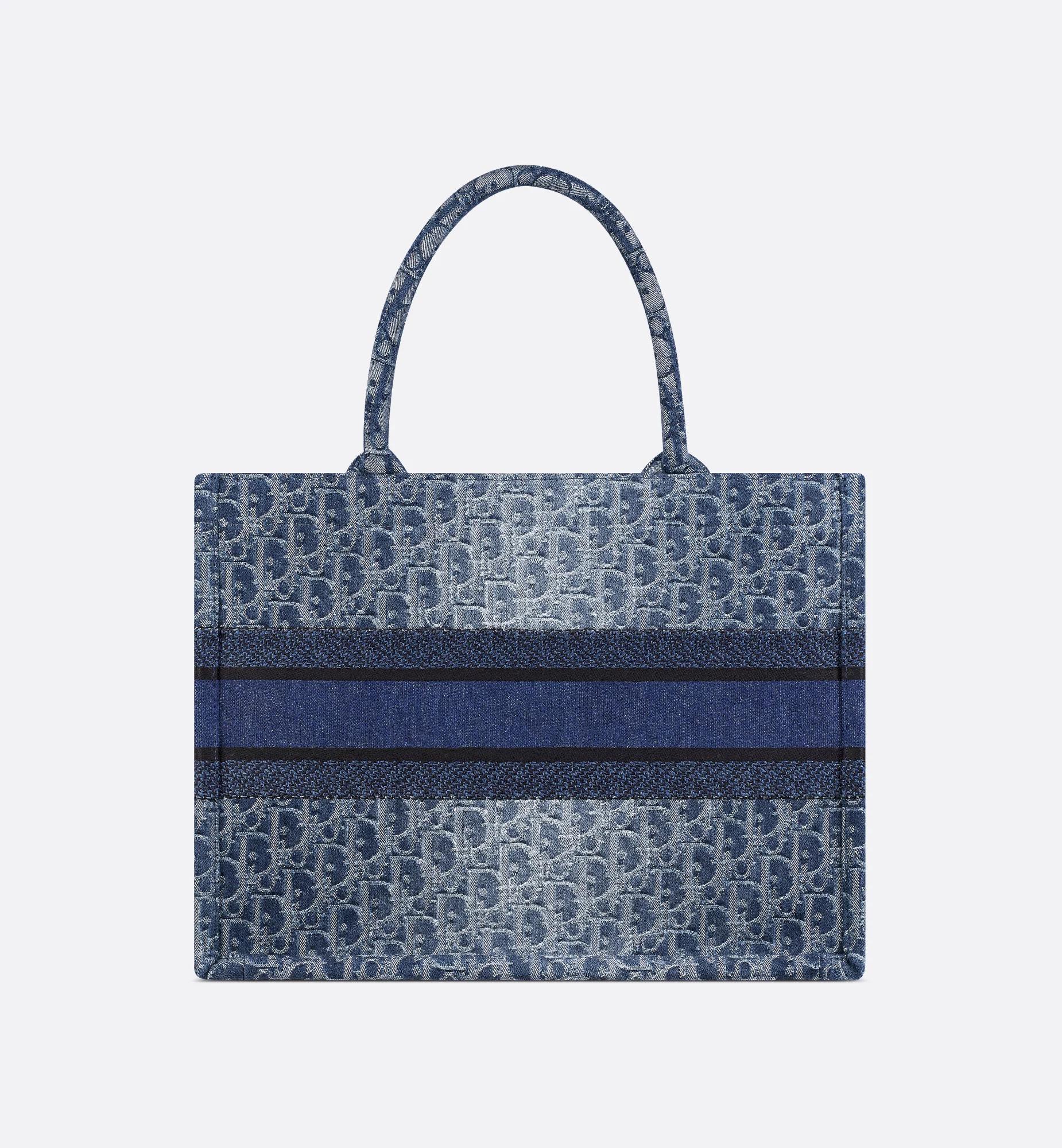 Medium Dior Book Tote Product Image