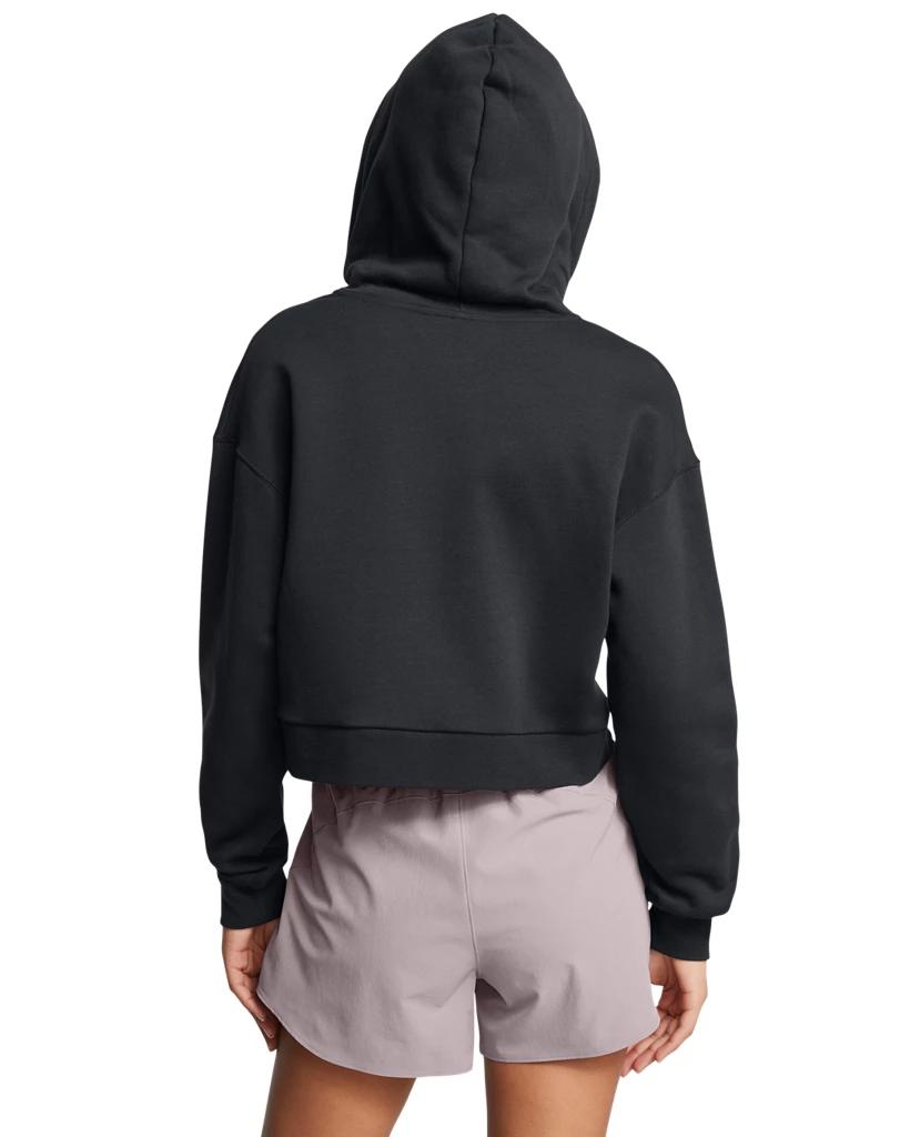 UA Icon Fleece Product Image