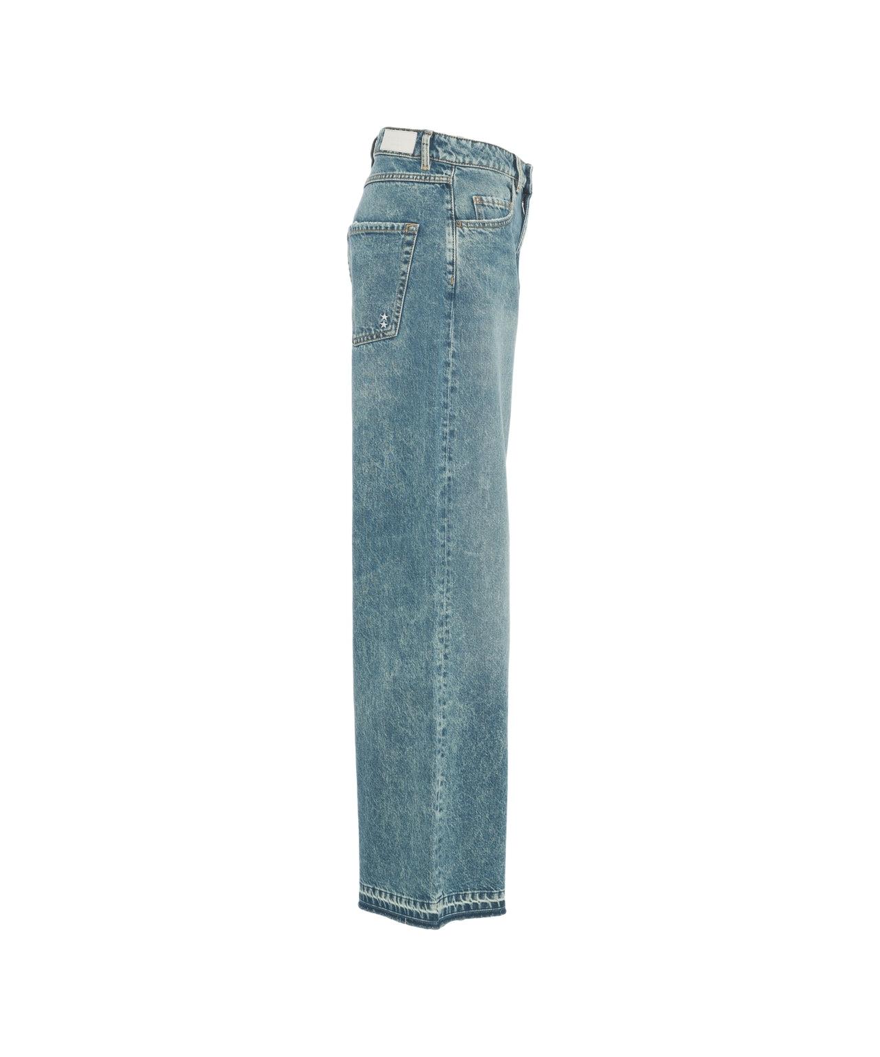 Flared pants Product Image