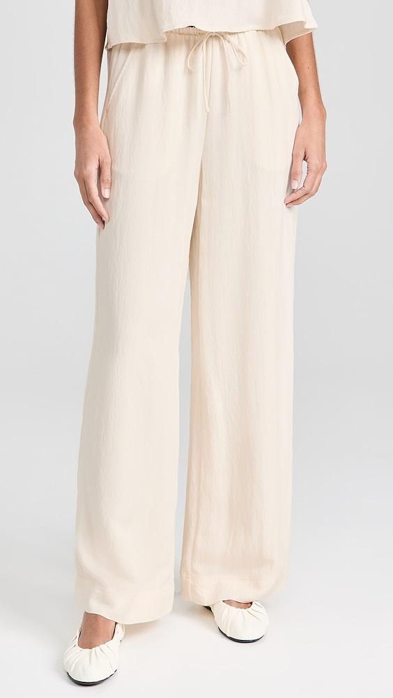 Z Supply Soleil Pants | Shopbop Product Image