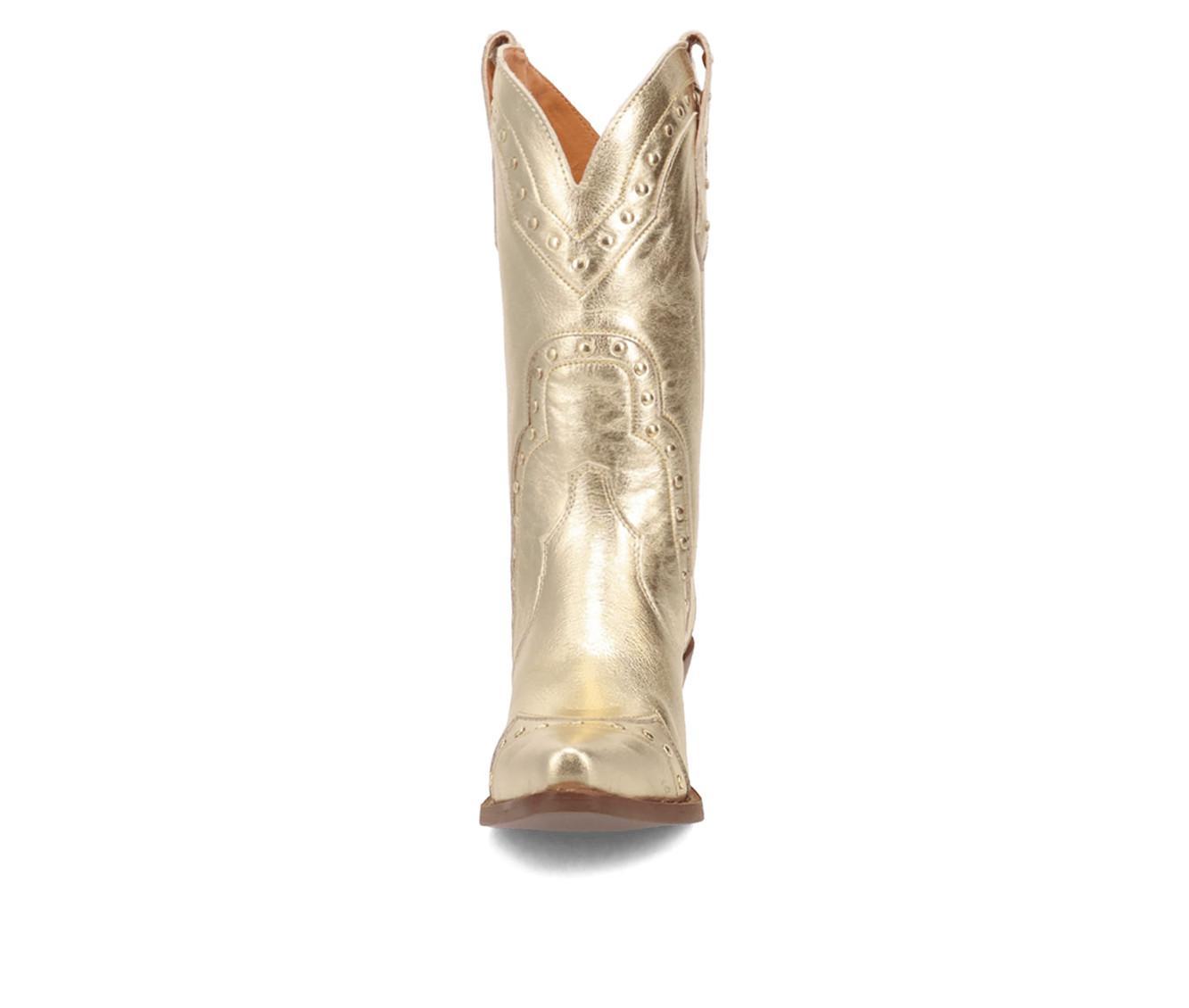 Women's Dingo Boot Sweet Treat Western Boots Product Image