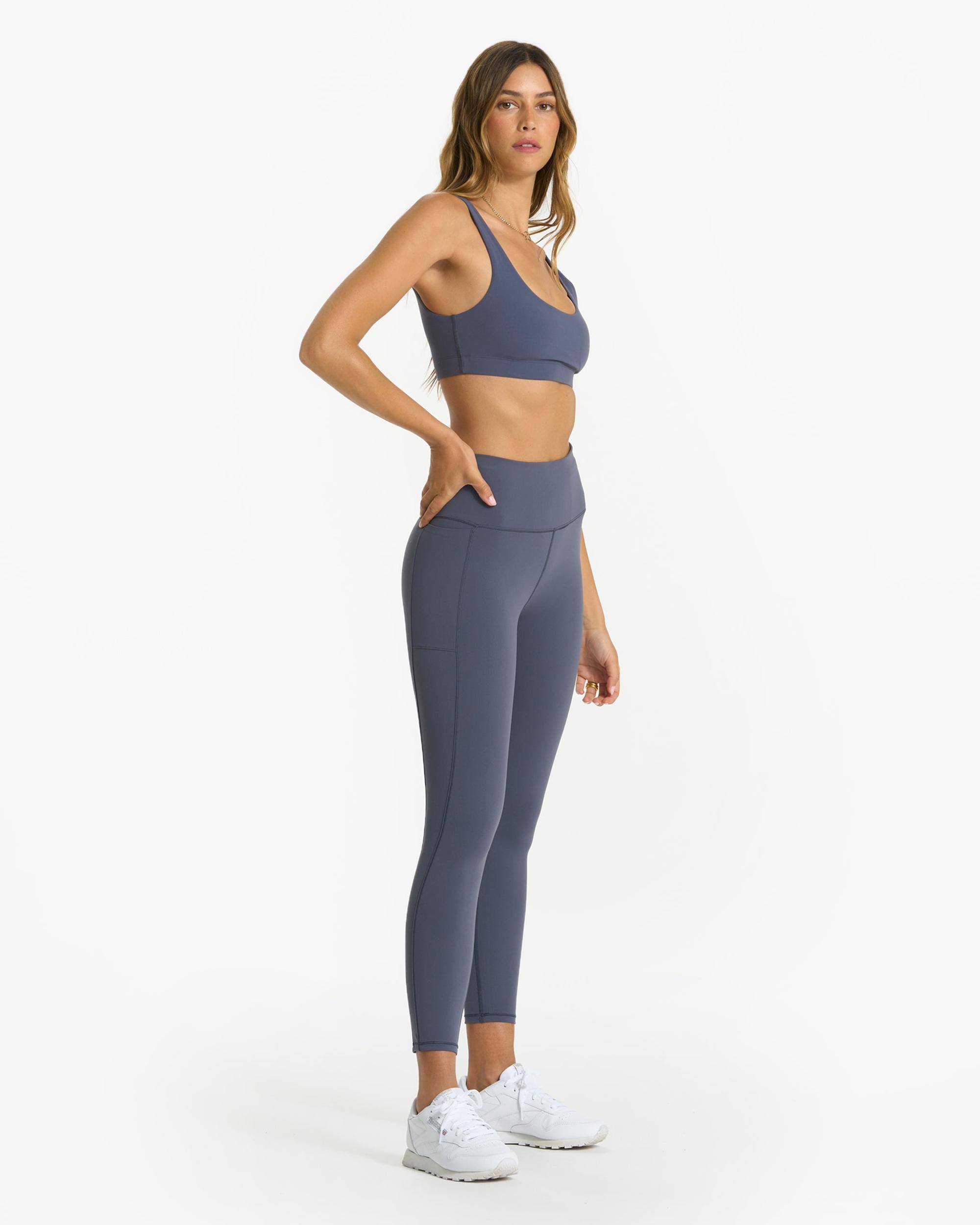 Studio Pocket Legging Product Image