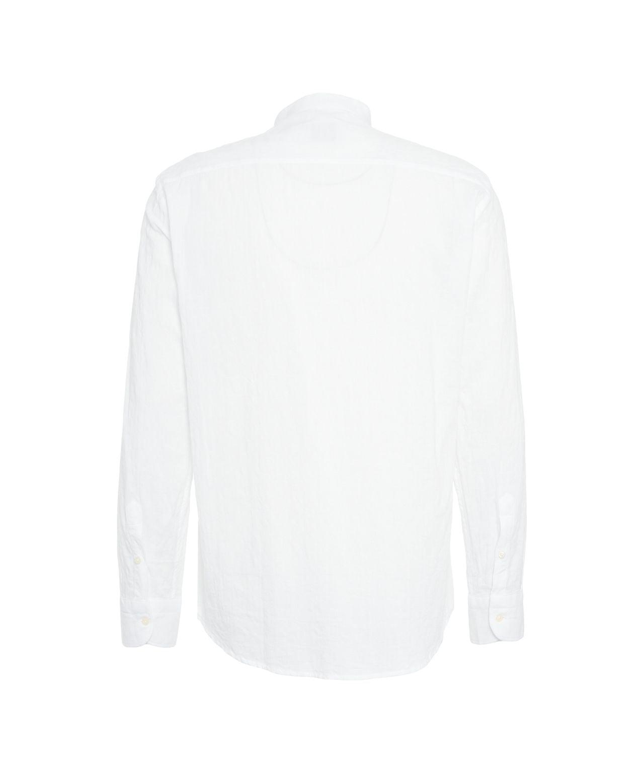 Shirt with floral pattern Product Image