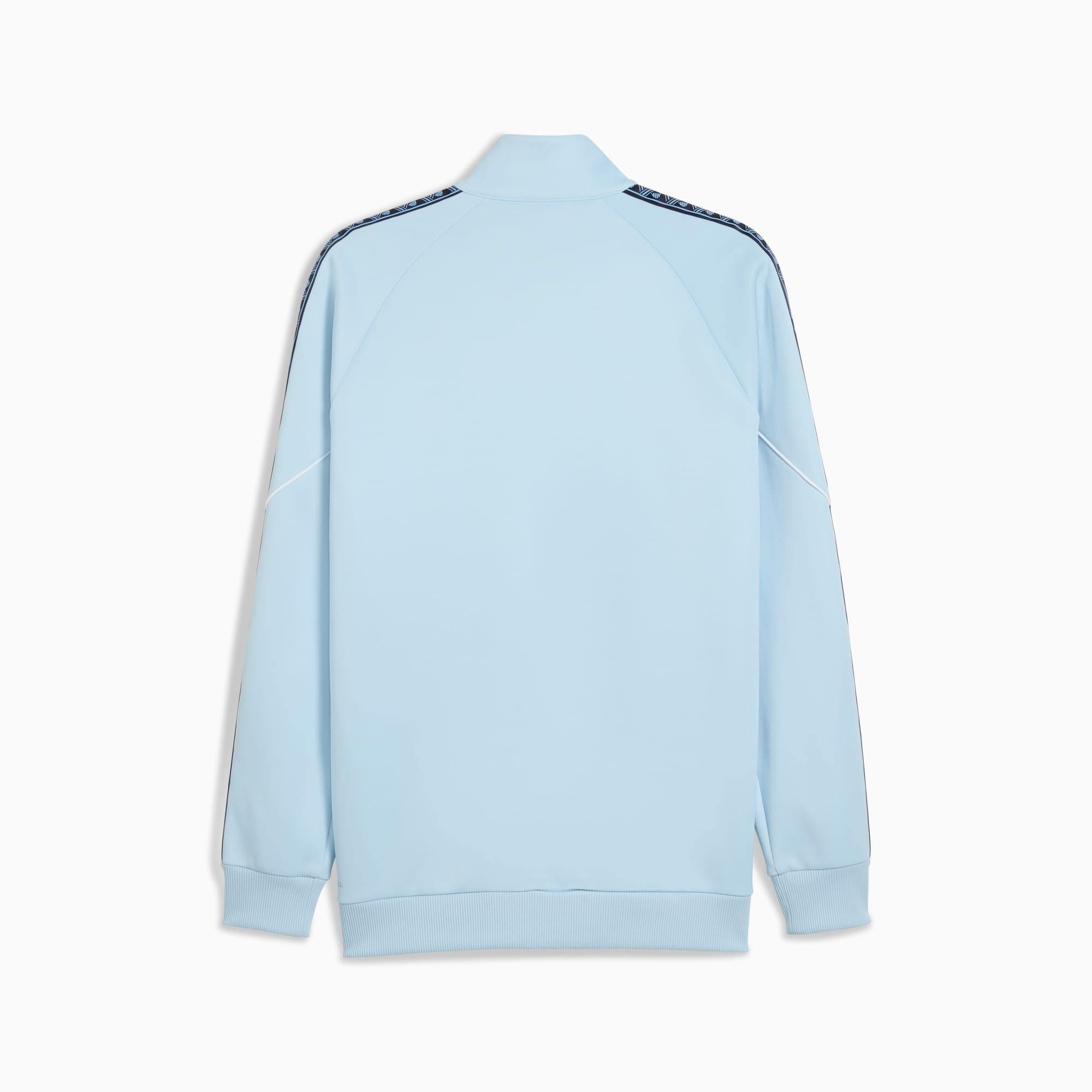 Manchester City KING Anthem Jacket Men Product Image