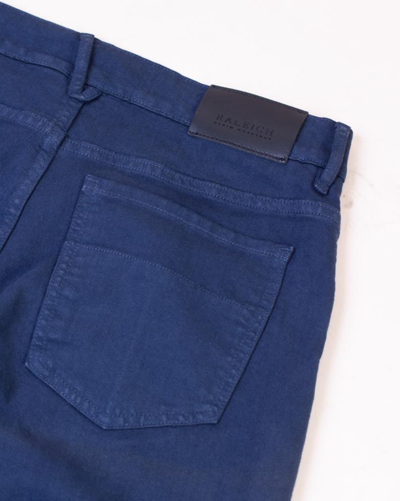 Jones Stretch | Navy Male Product Image