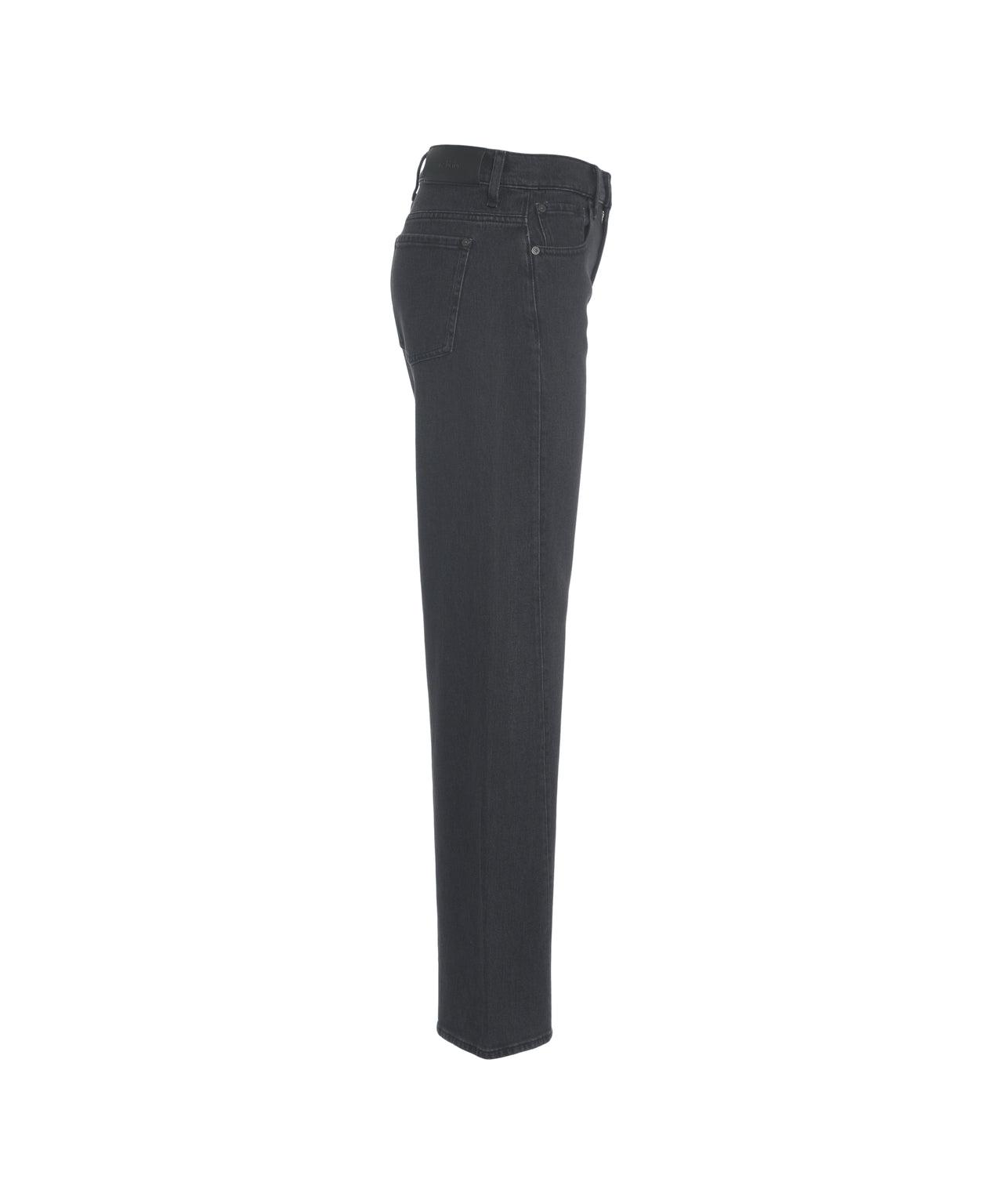 Straight leg jeans Product Image