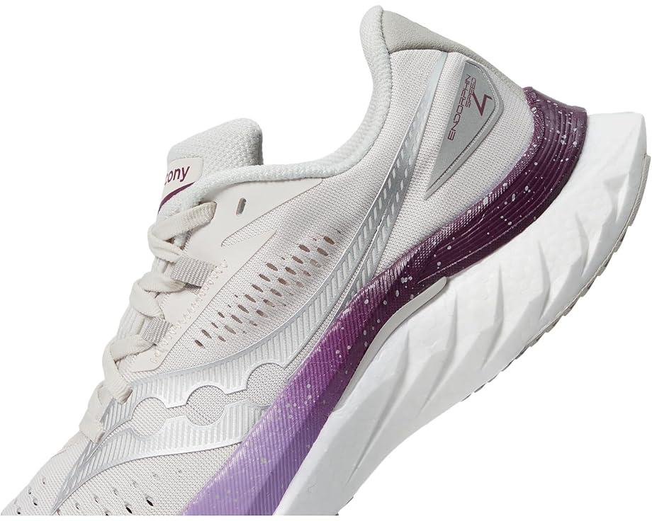 Women's Saucony Endorphin Speed 4 Product Image