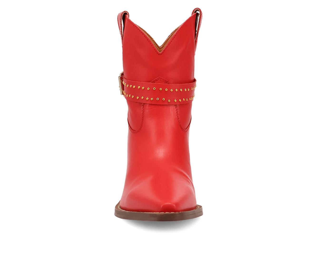 Women's Dingo Boot Milano Western Boots Product Image