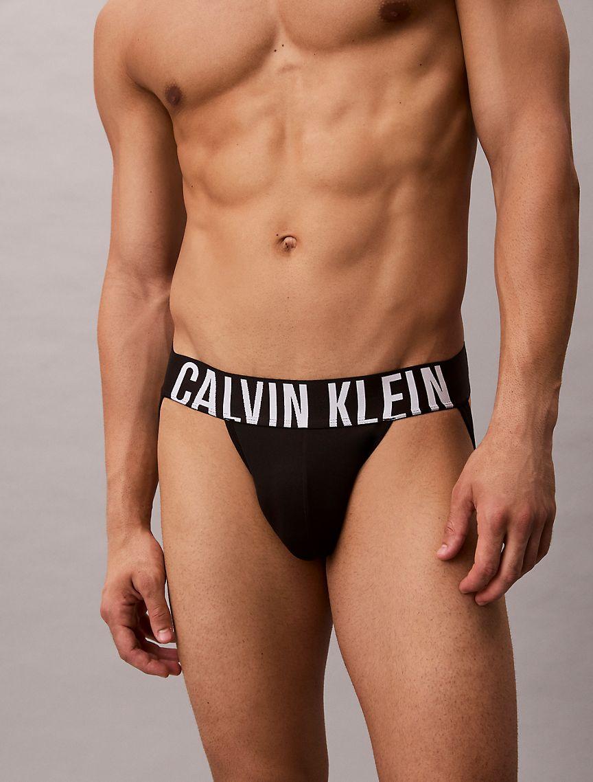 Intense Power Micro 3-Pack Jock Strap Product Image