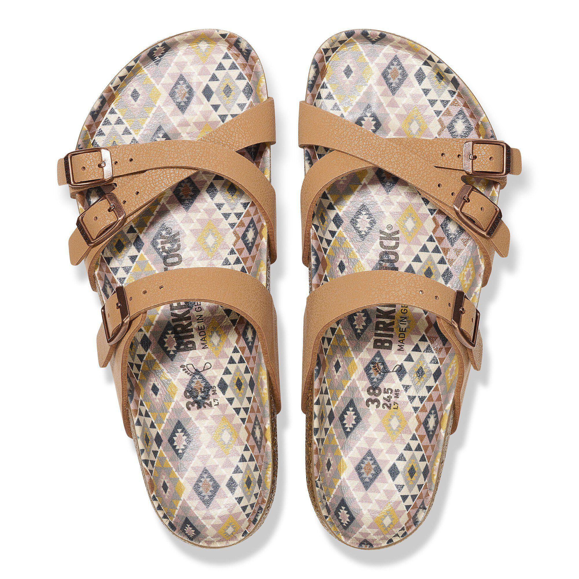 Franca Vegan Birkibuc Pecan Product Image