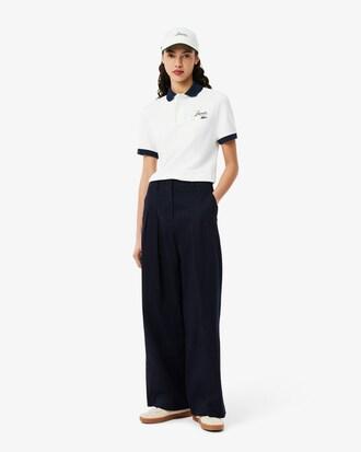 Mutua Madrid Open Edition Tennis Polo Shirt Product Image