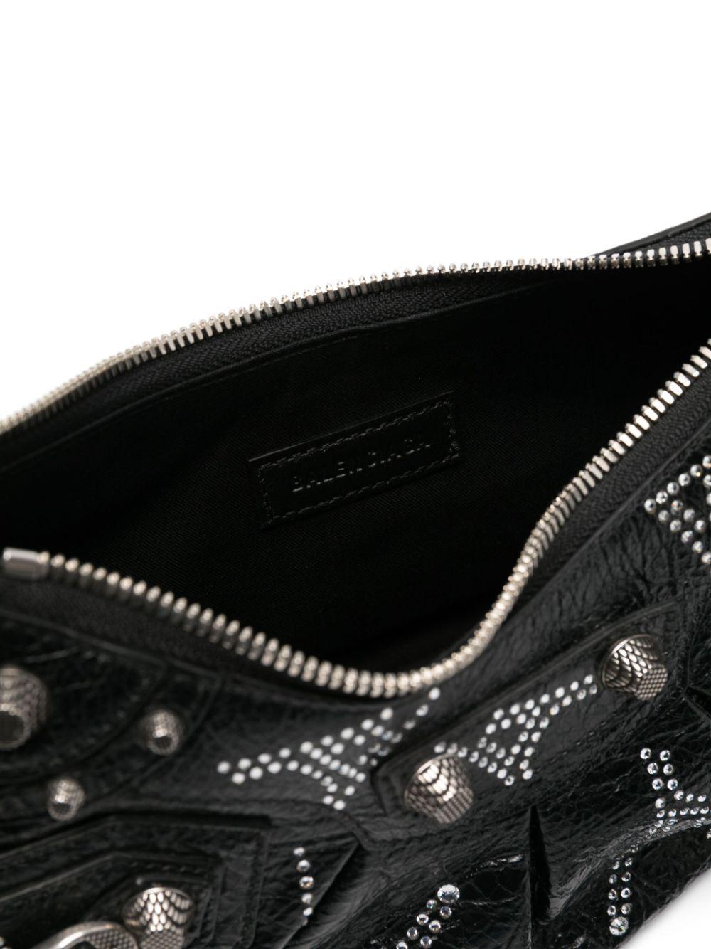 XS Le Cagole shoulder bag Product Image