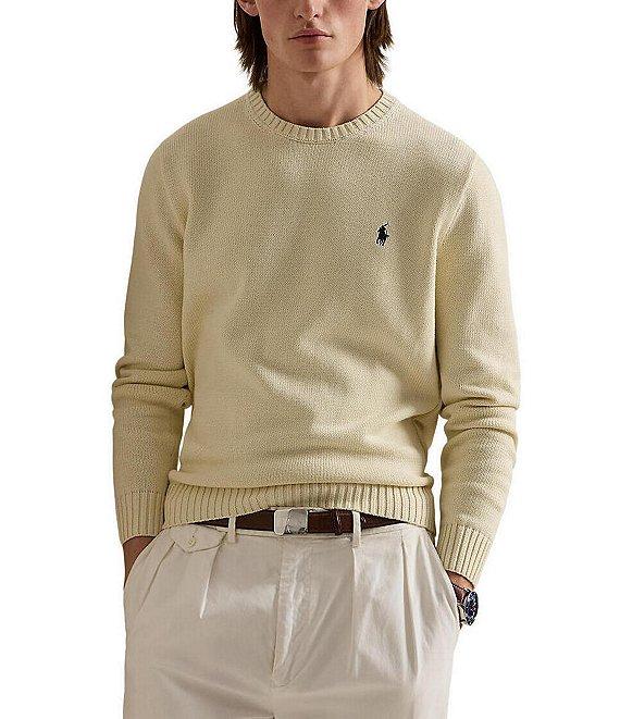 Polo Ralph Lauren Rib-Knit Sweater Product Image