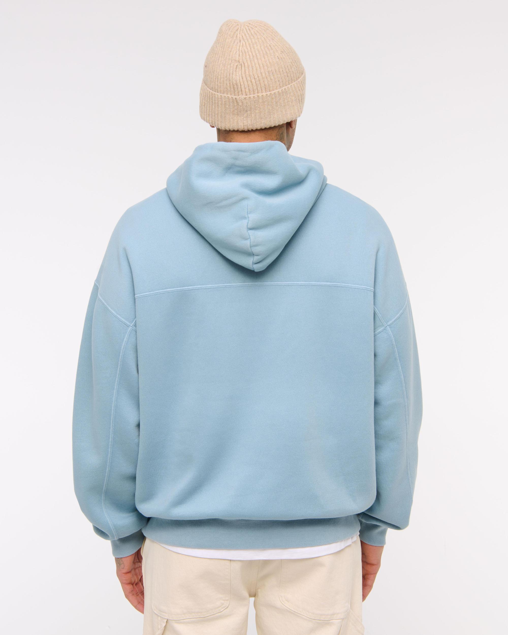 Essential Popover Hoodie Product Image