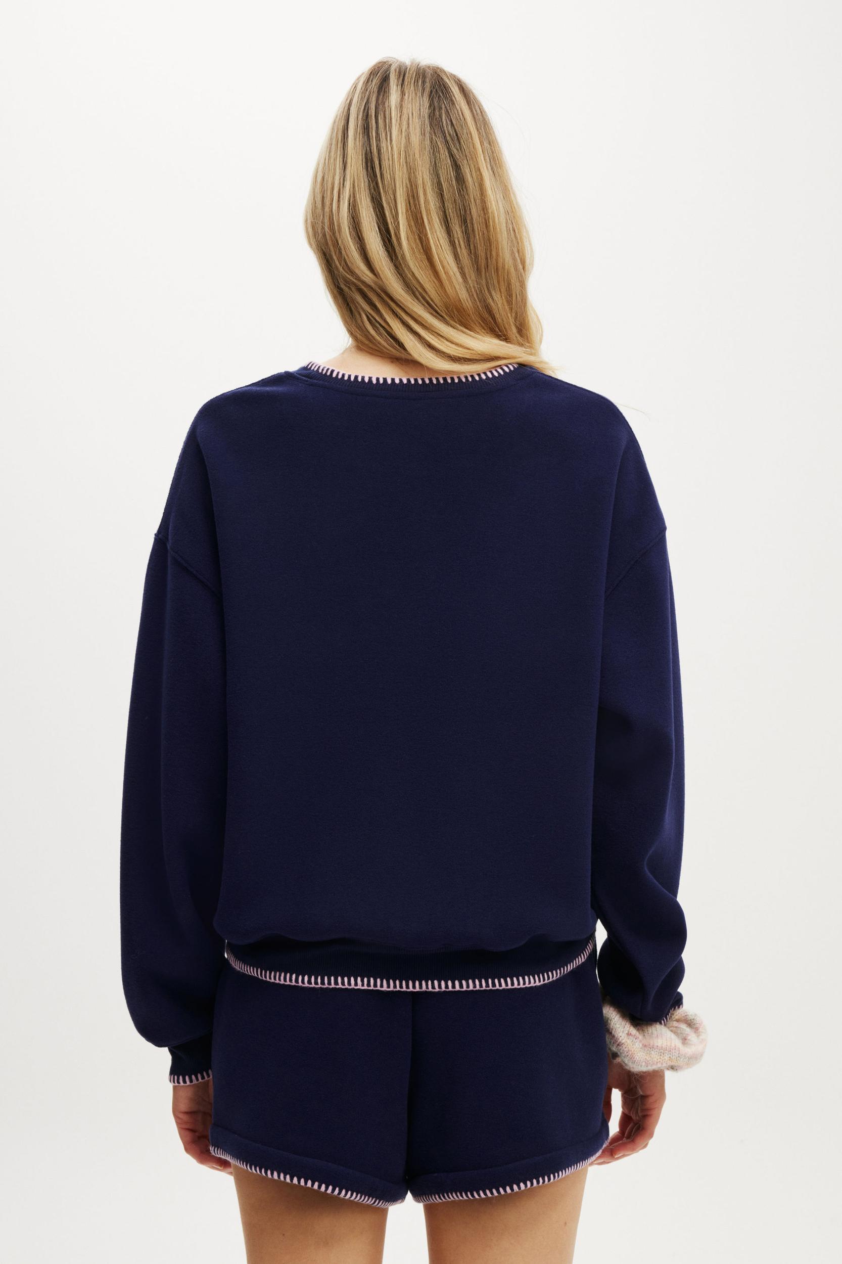 Cosy Sleep Jumper Product Image