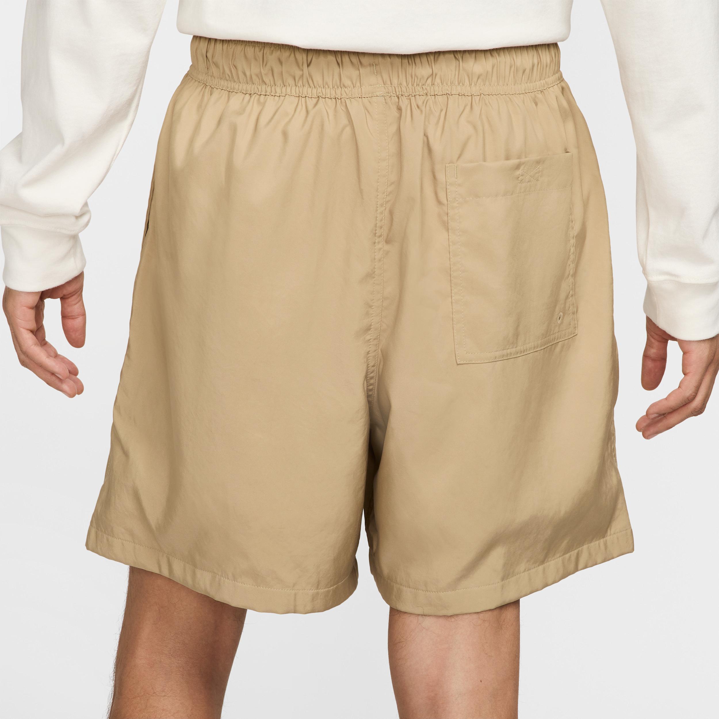 Nike Mens Club Woven Flow Shorts | FN3307-297 Product Image