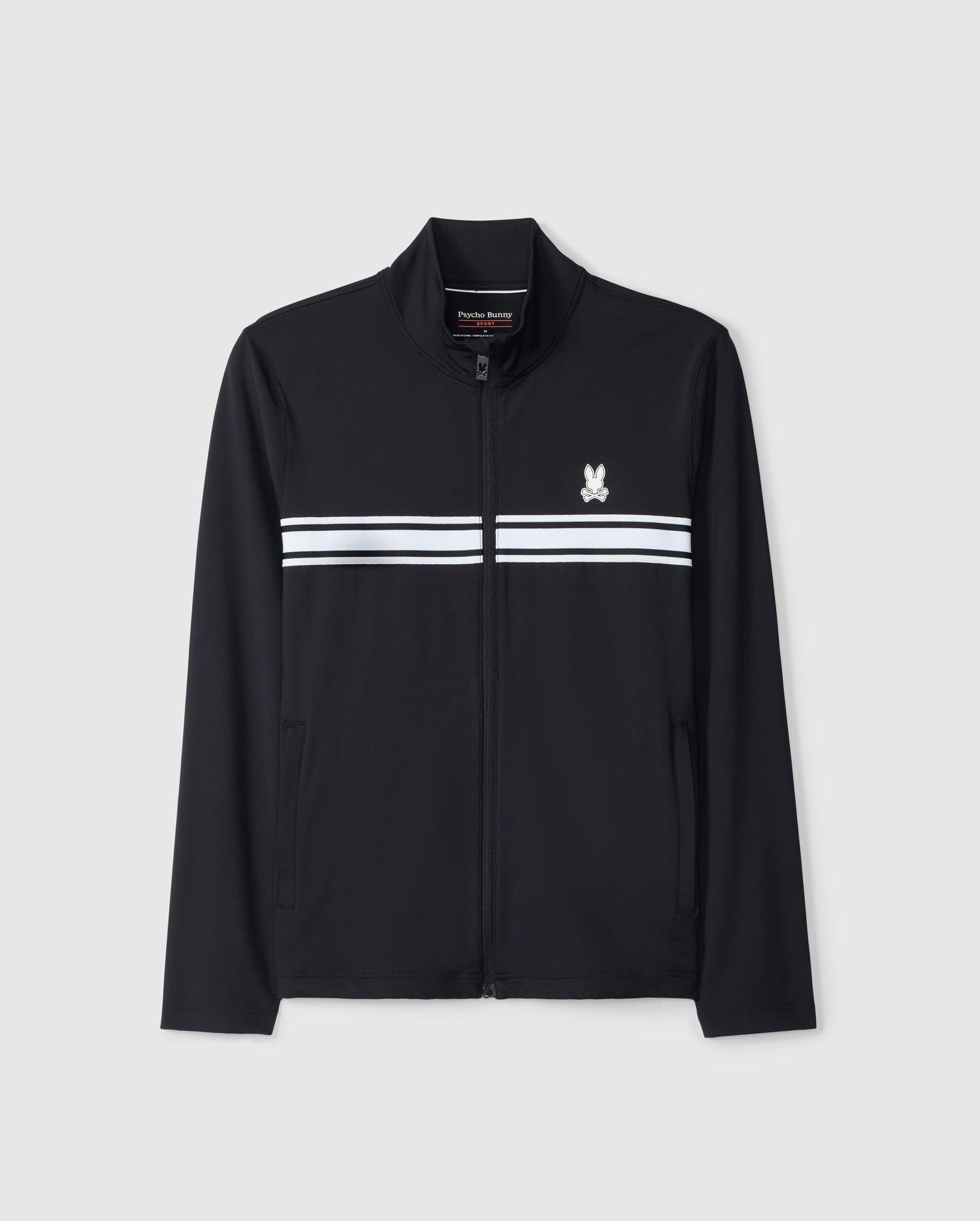 MENS BELMORE EXTRA FINE COTTON SWEATER - B6E832D200 Male Product Image