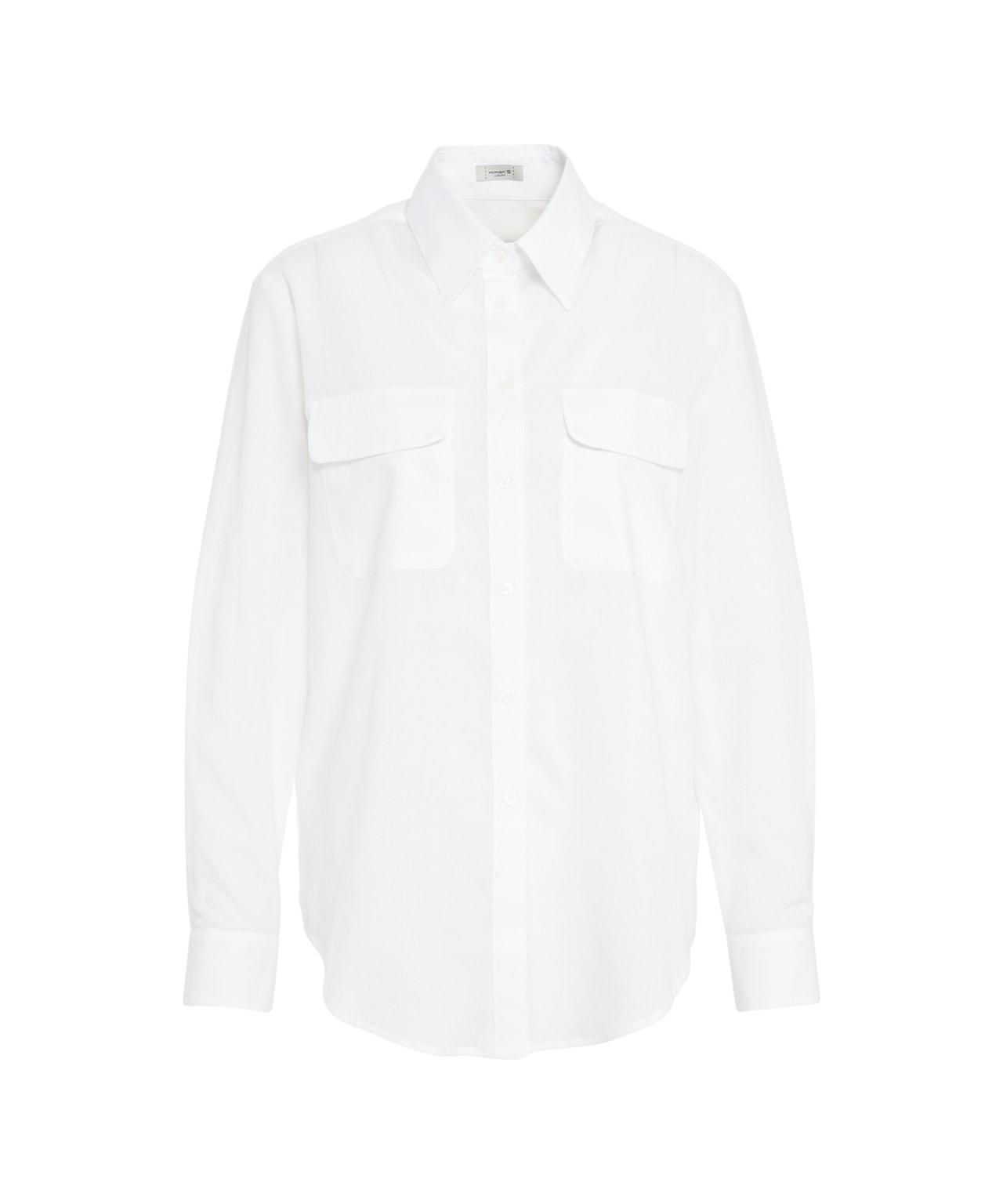 Cotton blouse Product Image