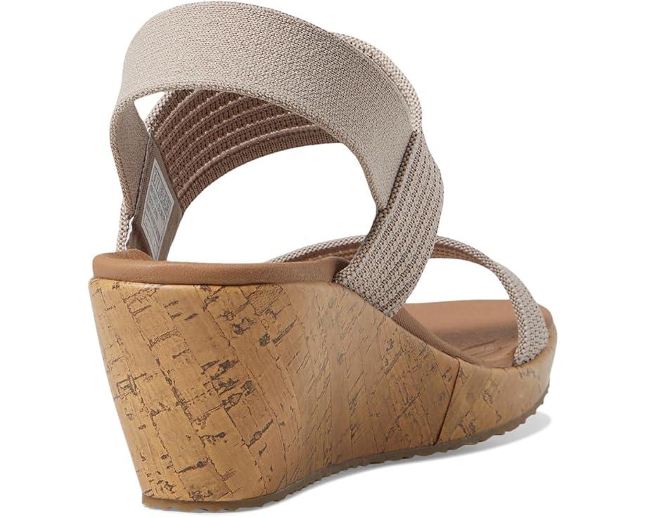 Women's SKECHERS Beverlee - Sheer Luck Product Image