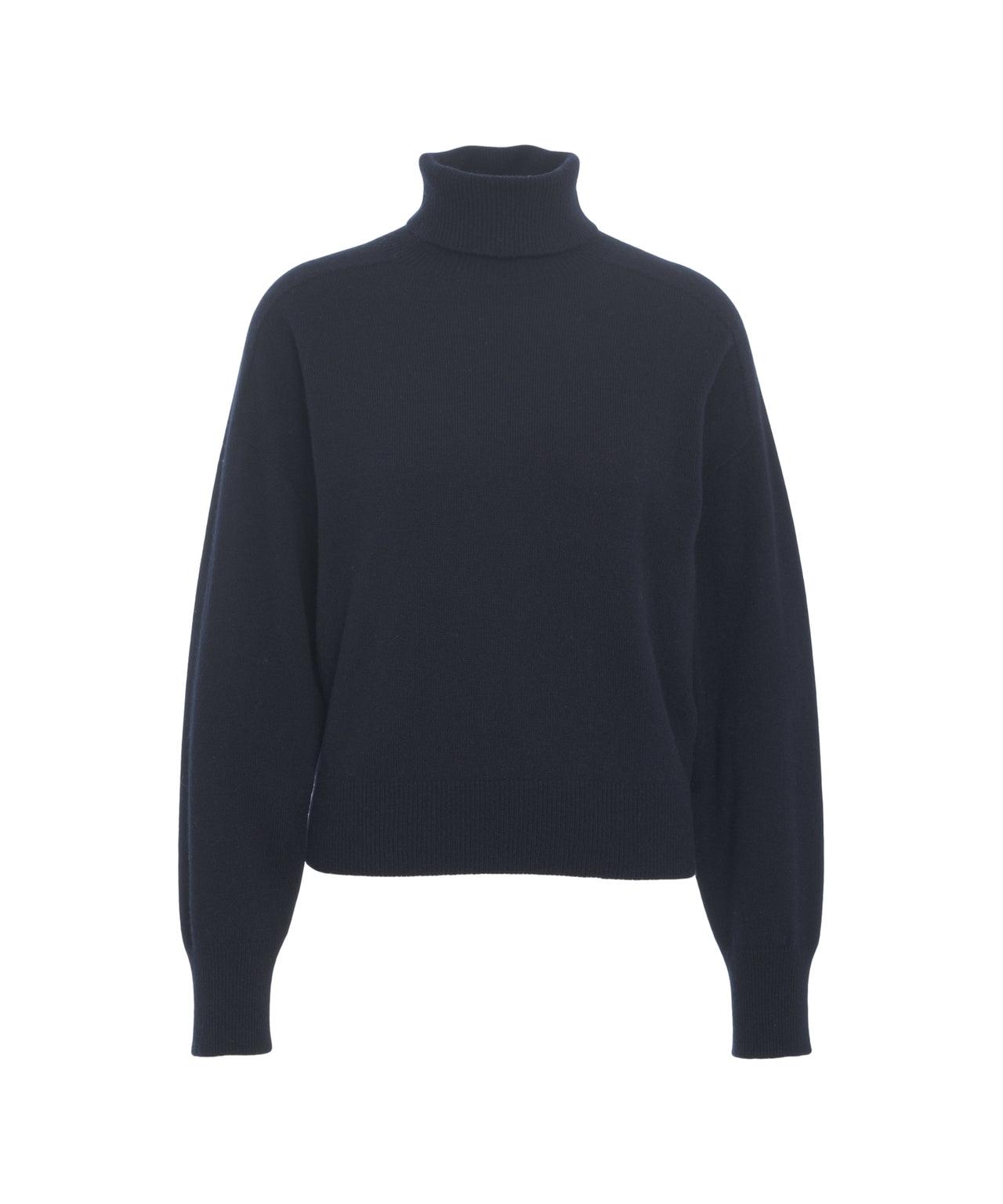 Turtleneck Sweater Product Image
