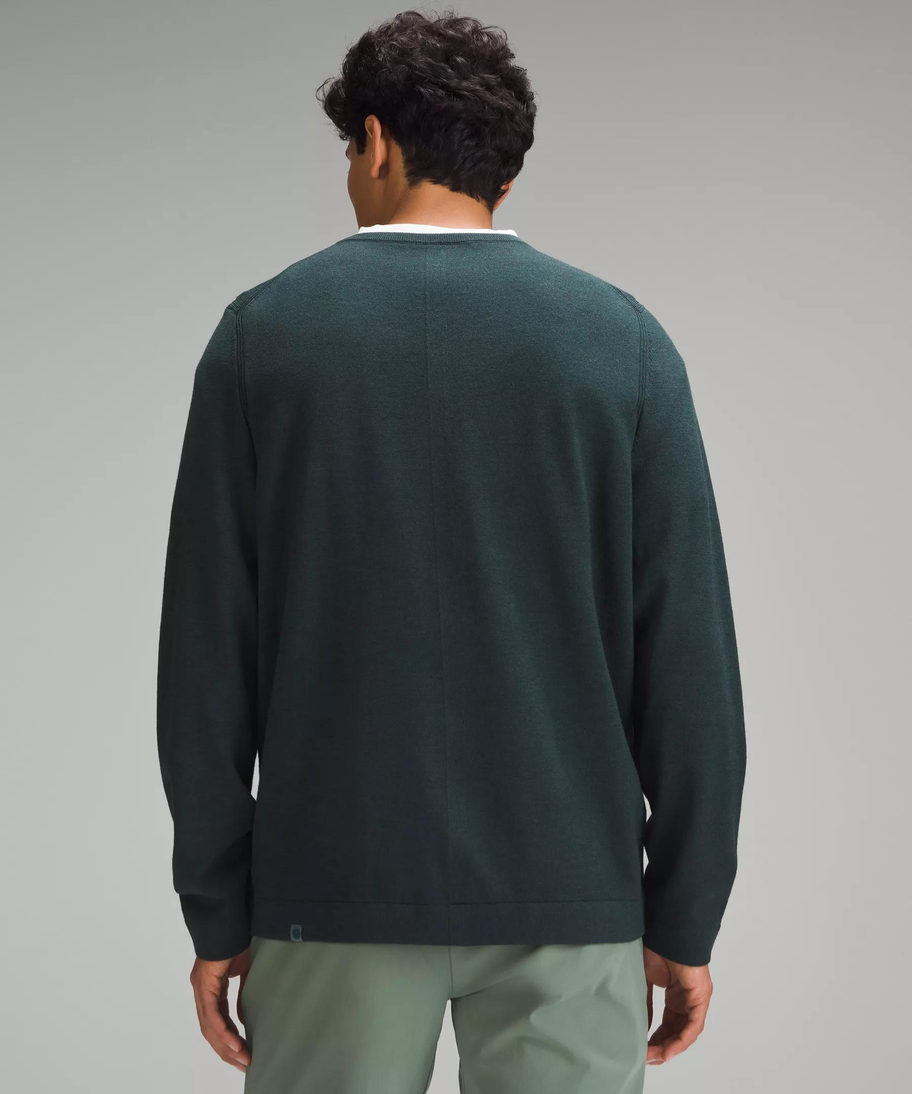New Venture Crewneck Sweater Product Image