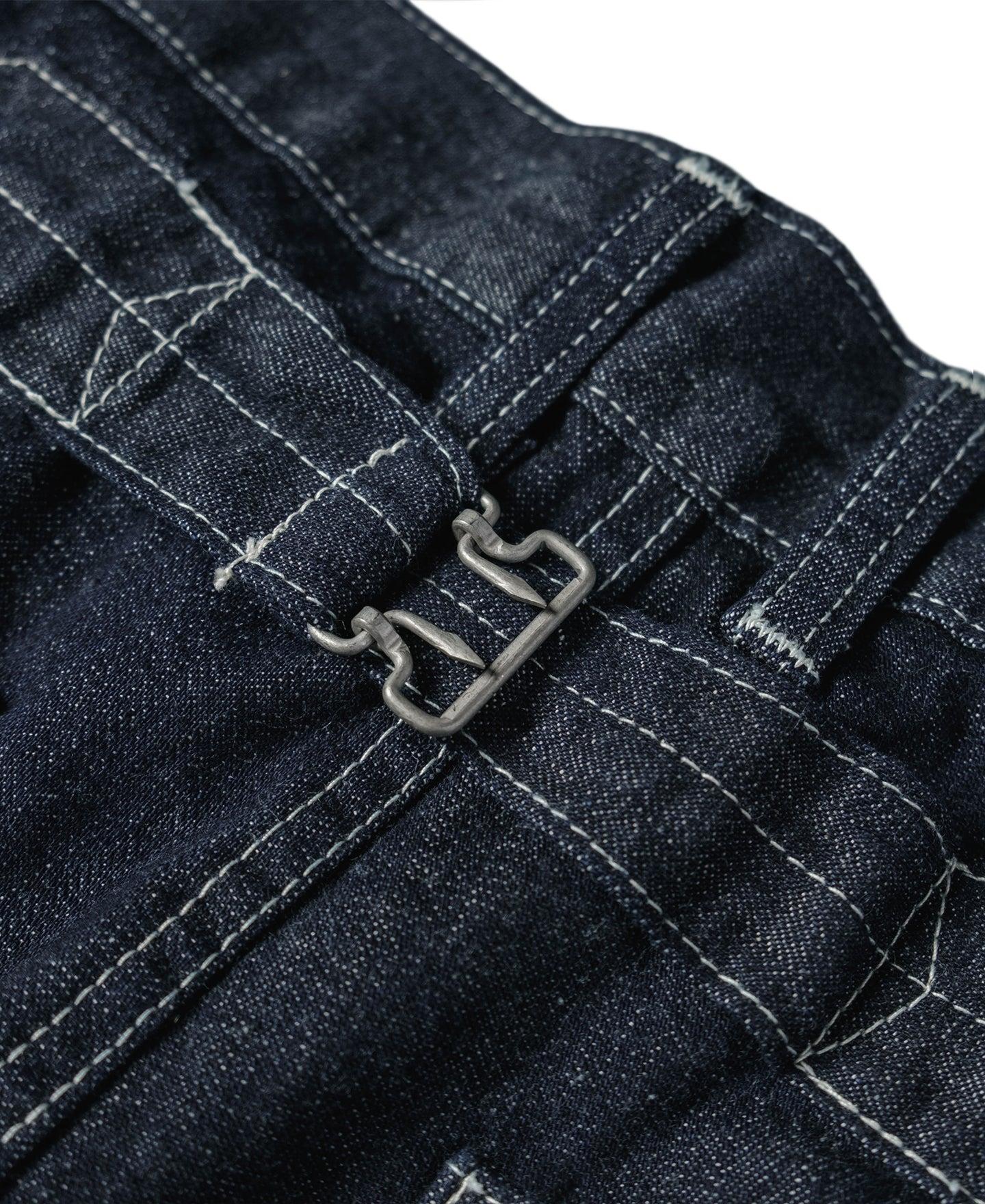 1935 US Army CCC Fatigue Dungaree Product Image