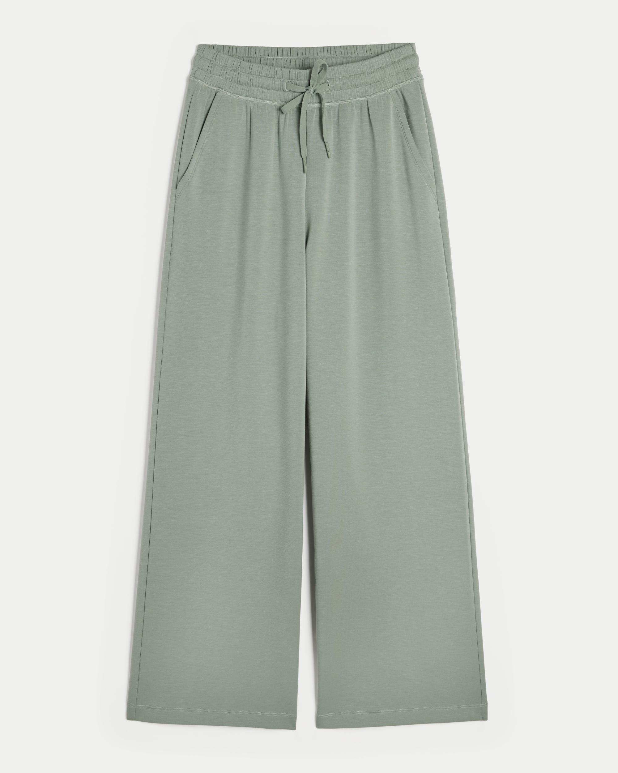 Gilly Hicks Active Cooldown Baggy Pants Product Image