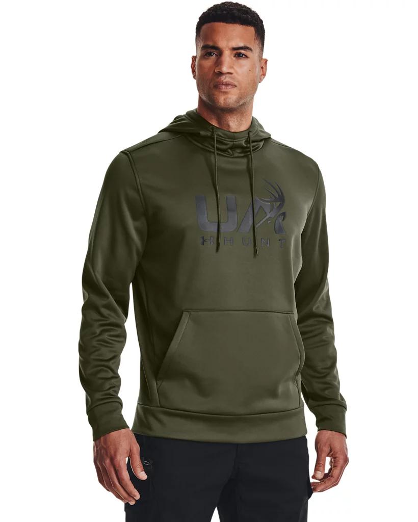 Armour Fleece® Hunt Logo Product Image