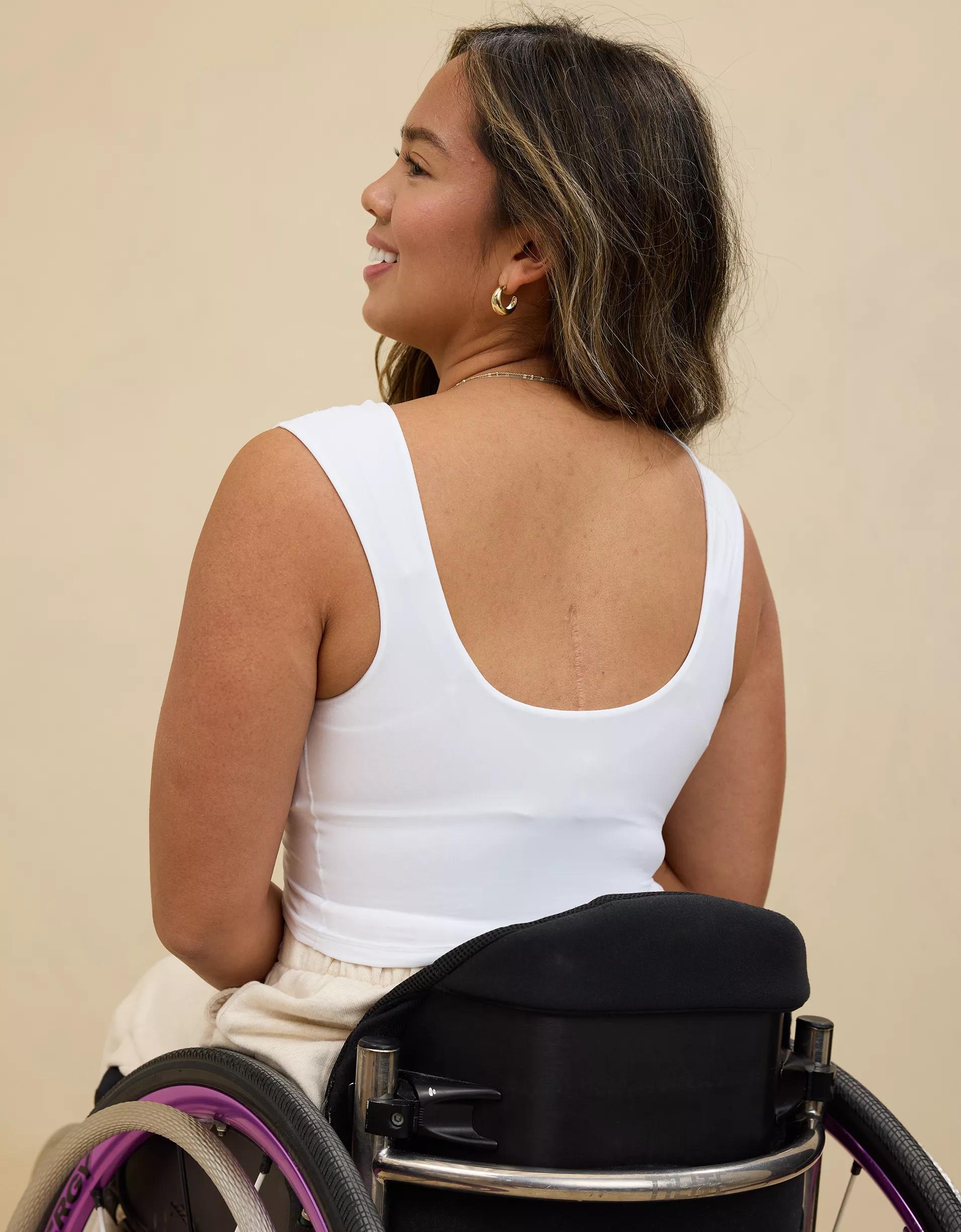 SMOOTHEZ Square Neck Cami Product Image