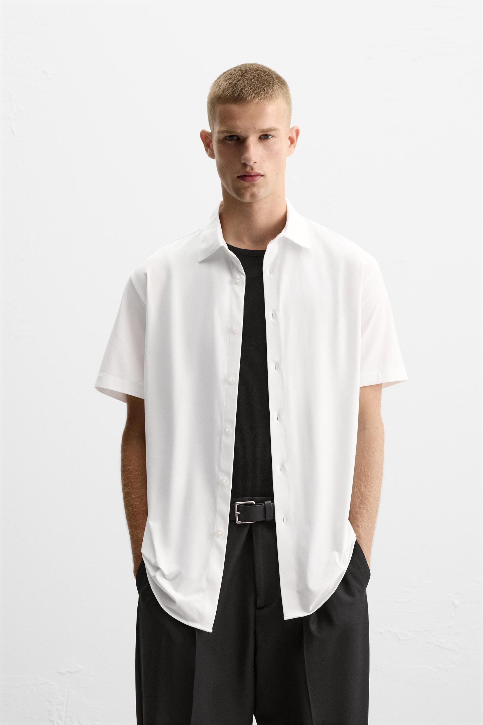 STRETCH SHIRT Product Image