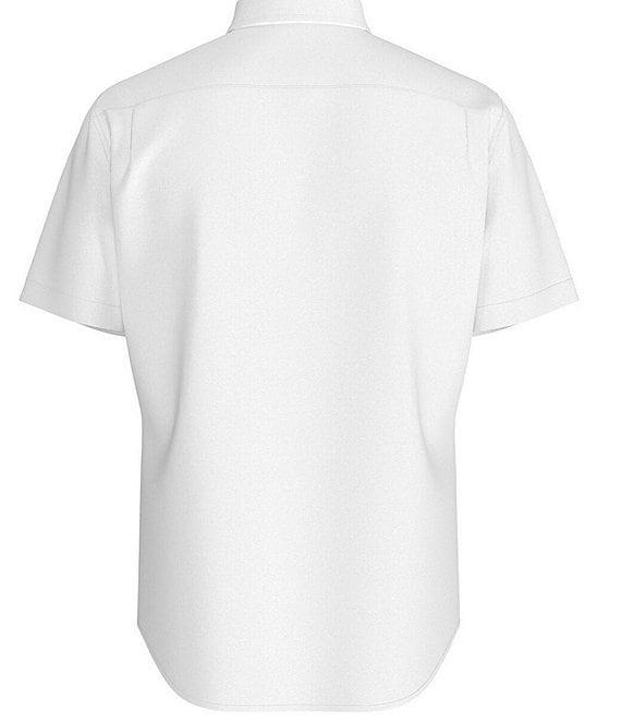 Levi's® Classic Fit Short Sleeve Woven Shirt Product Image