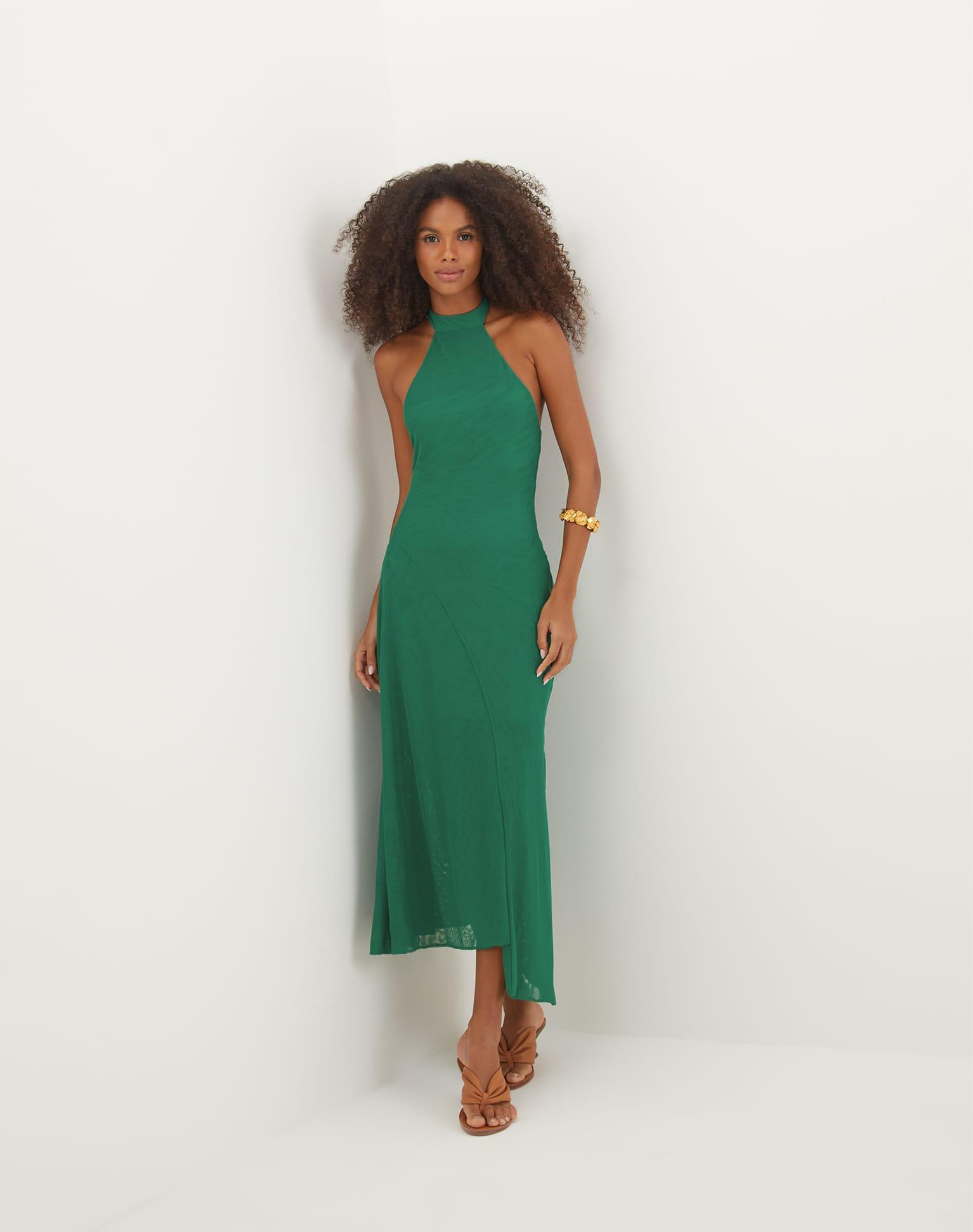 Vicky Midi Dress - Reflection Product Image