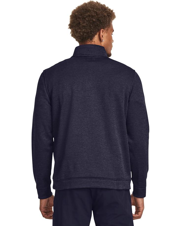 Tech Textured 1/2 Zip Product Image