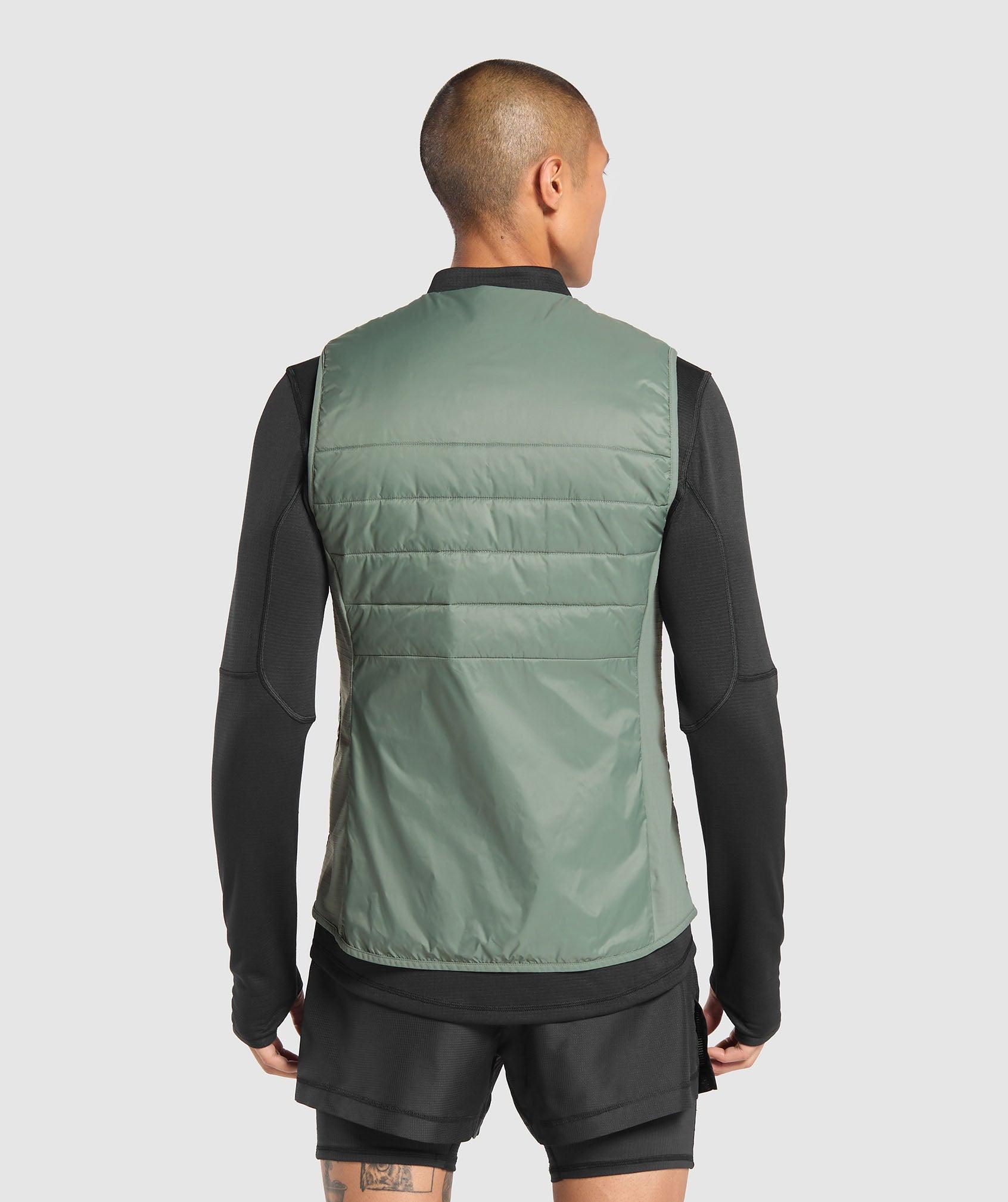Running Gilet Product Image