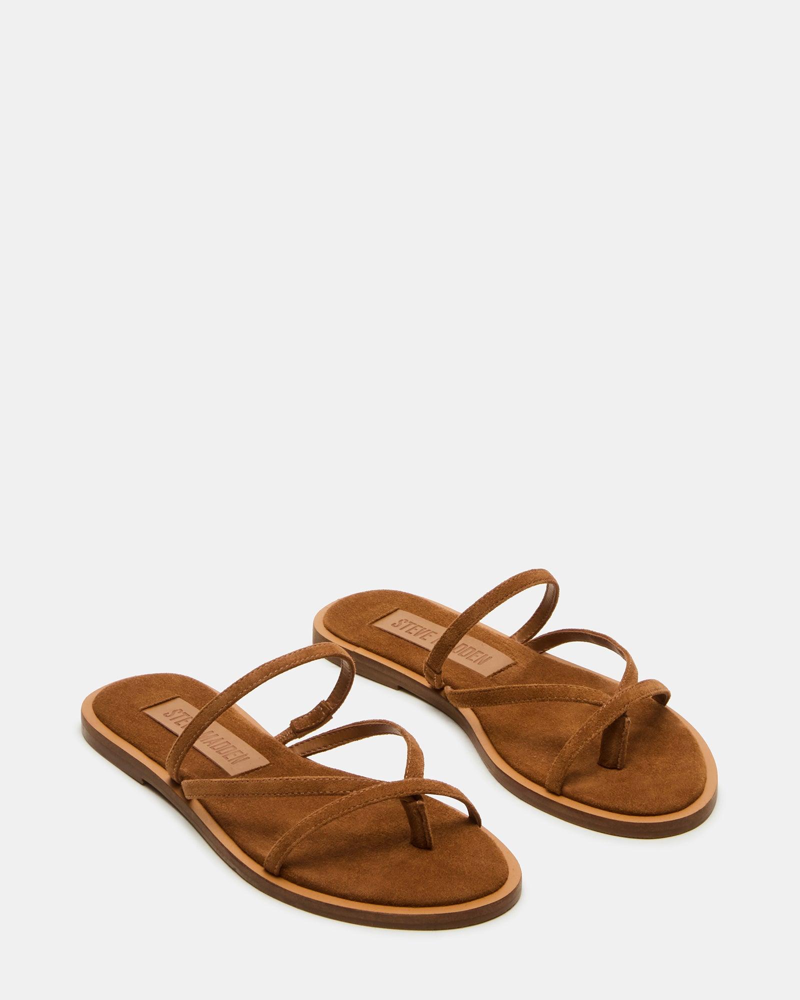 ELLERY CHESTNUT SUEDE Female Product Image