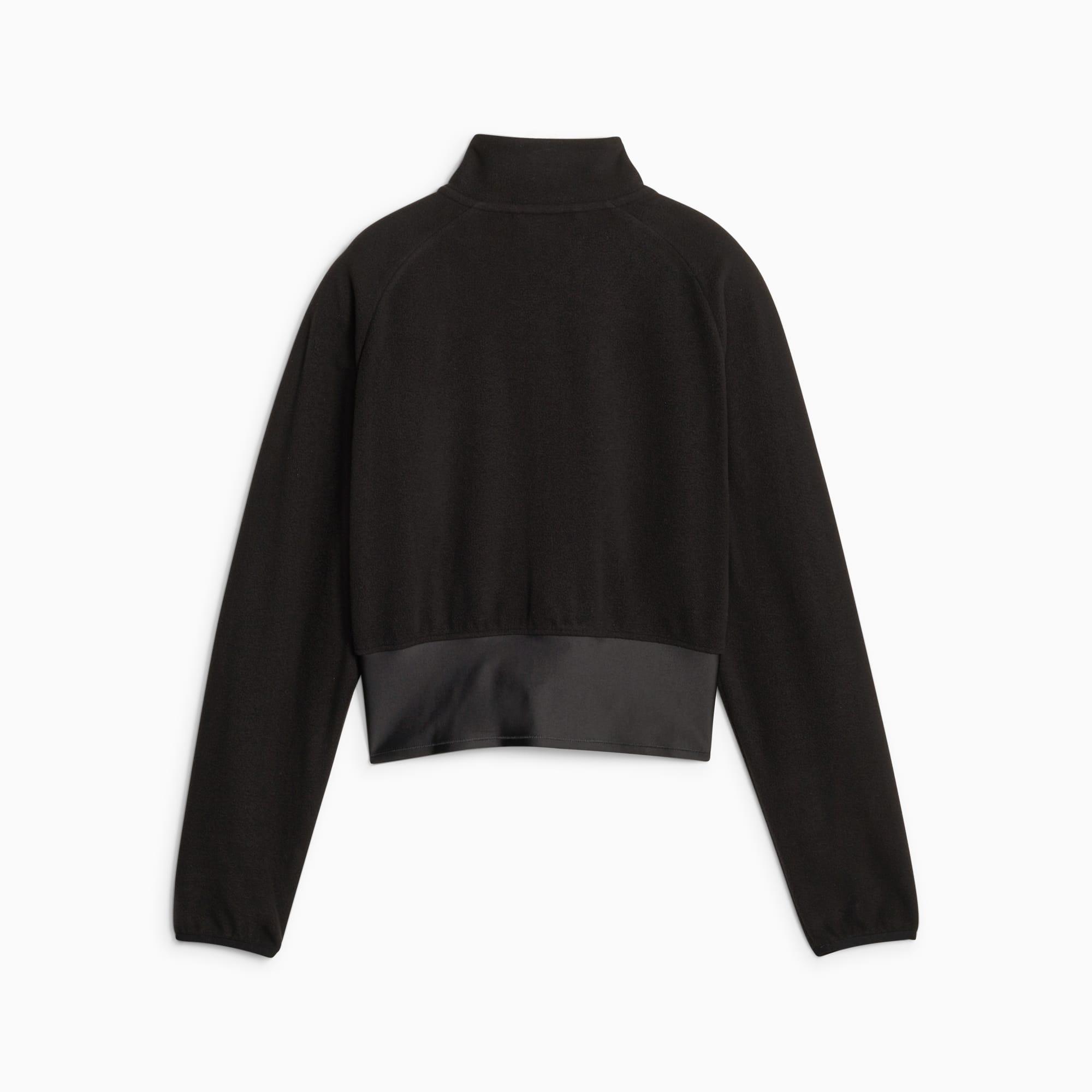 PUMA Fit Women's Eversculpt Training Jacket Product Image