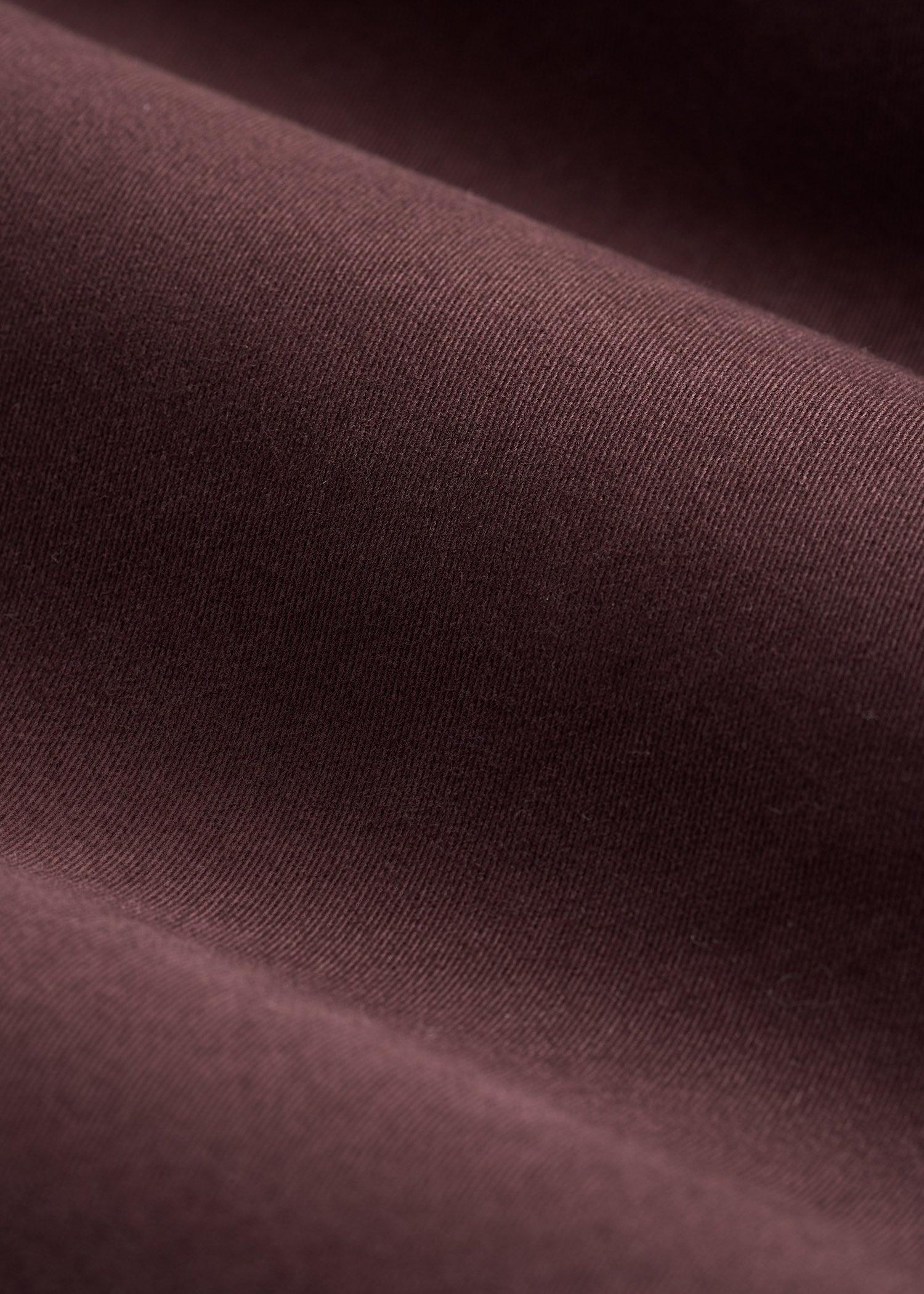 Wearever French Terry Joggers for Tall Men in Navy Male Product Image