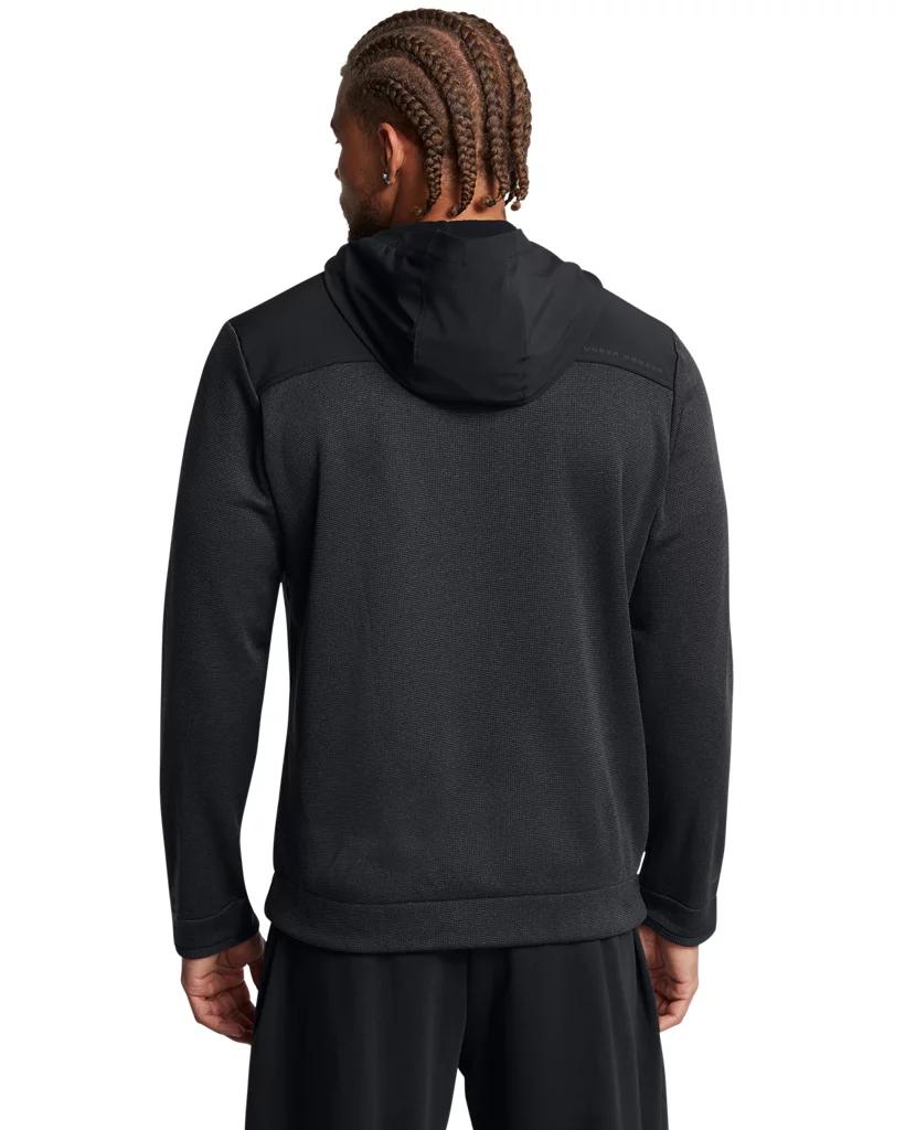 UA Storm SweaterFleece Collegiate Product Image