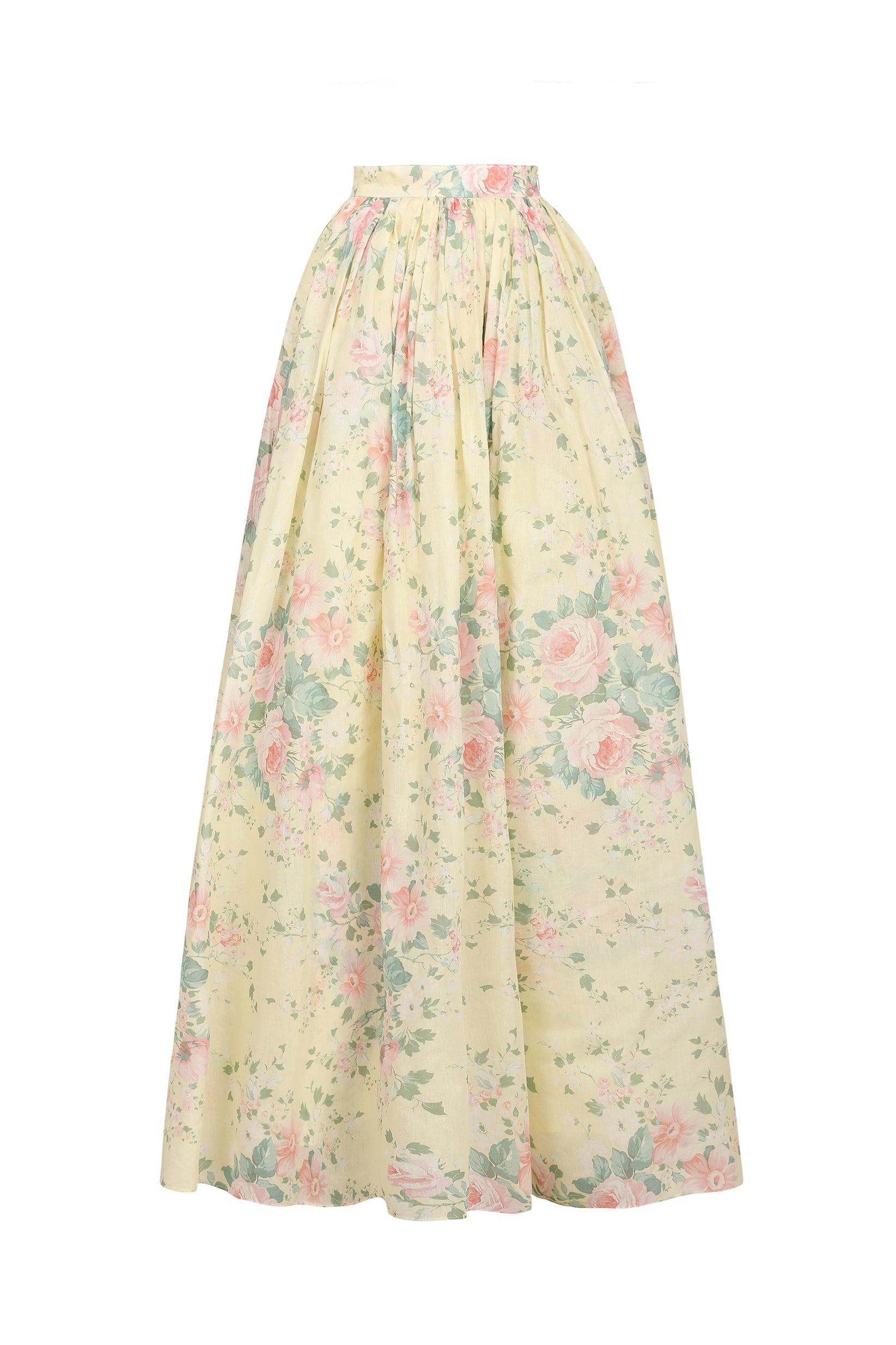 The Fantasy Ballroom Skirt Product Image