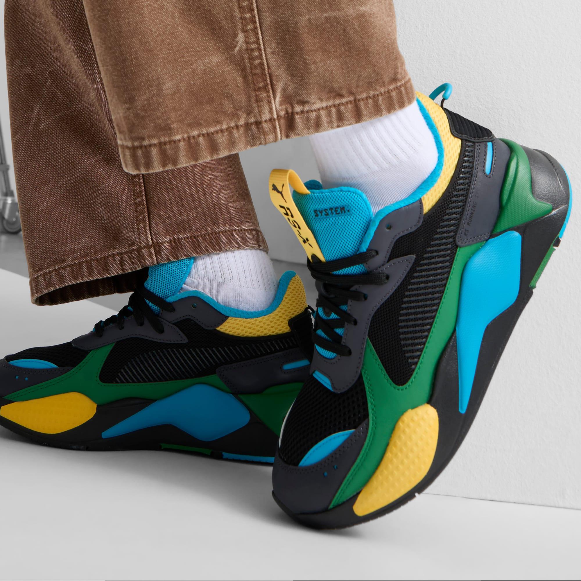 RS-X Toys Men's Sneakers Product Image