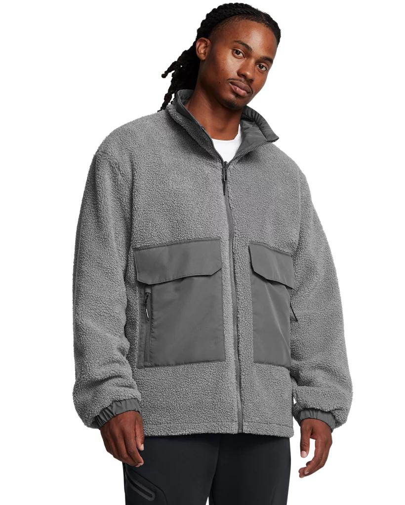 UA Mission Reversible Product Image