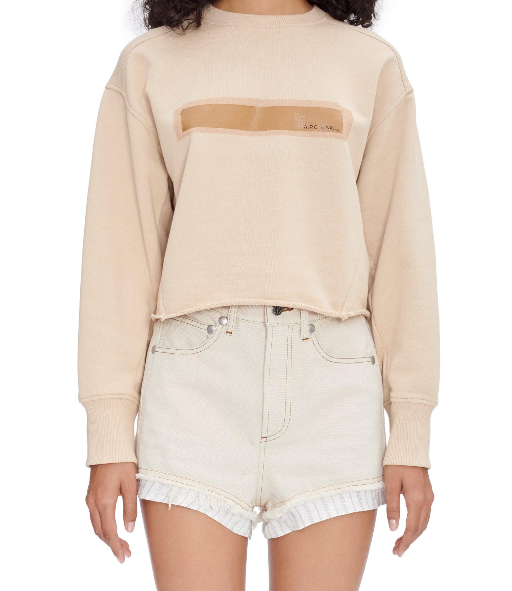 Don Juan sweatshirt Female Product Image