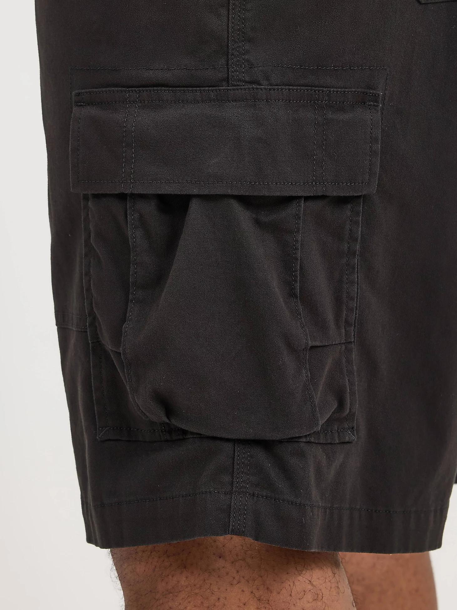 Men's Extreme Motion Carolina Cargo Short (Big & Tall) | Men's Shorts | Lee® Product Image